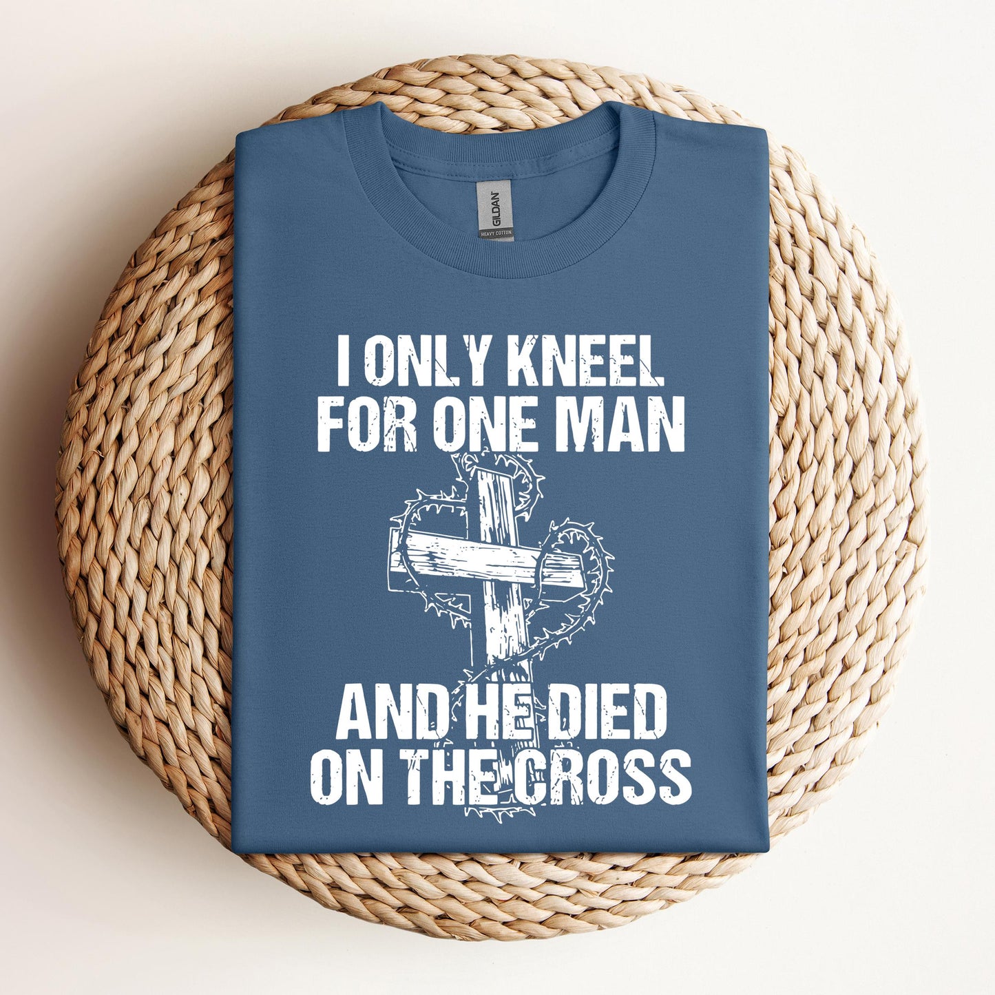 One Man 1