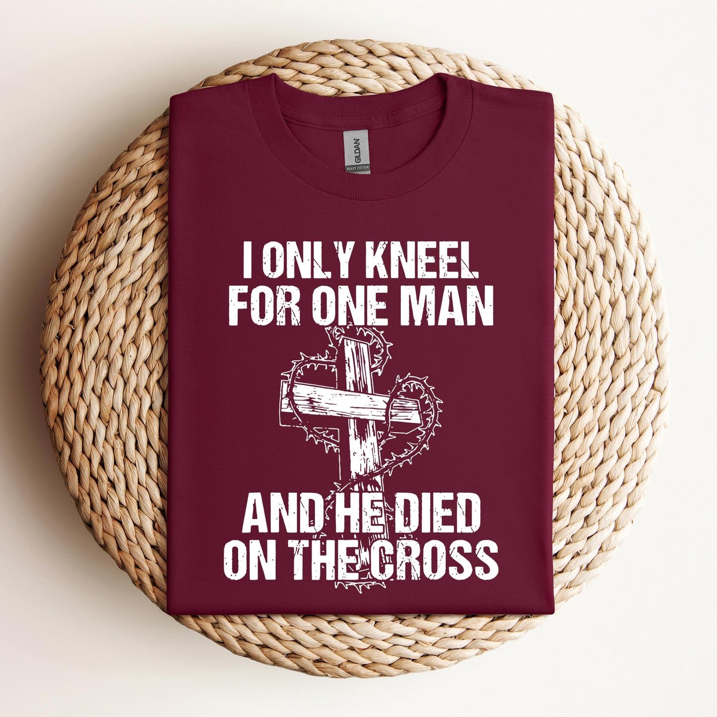 One Man 1