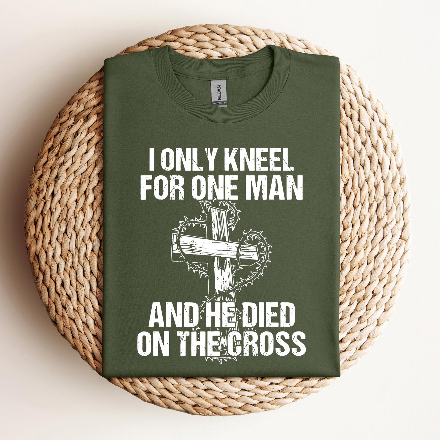 One Man 1