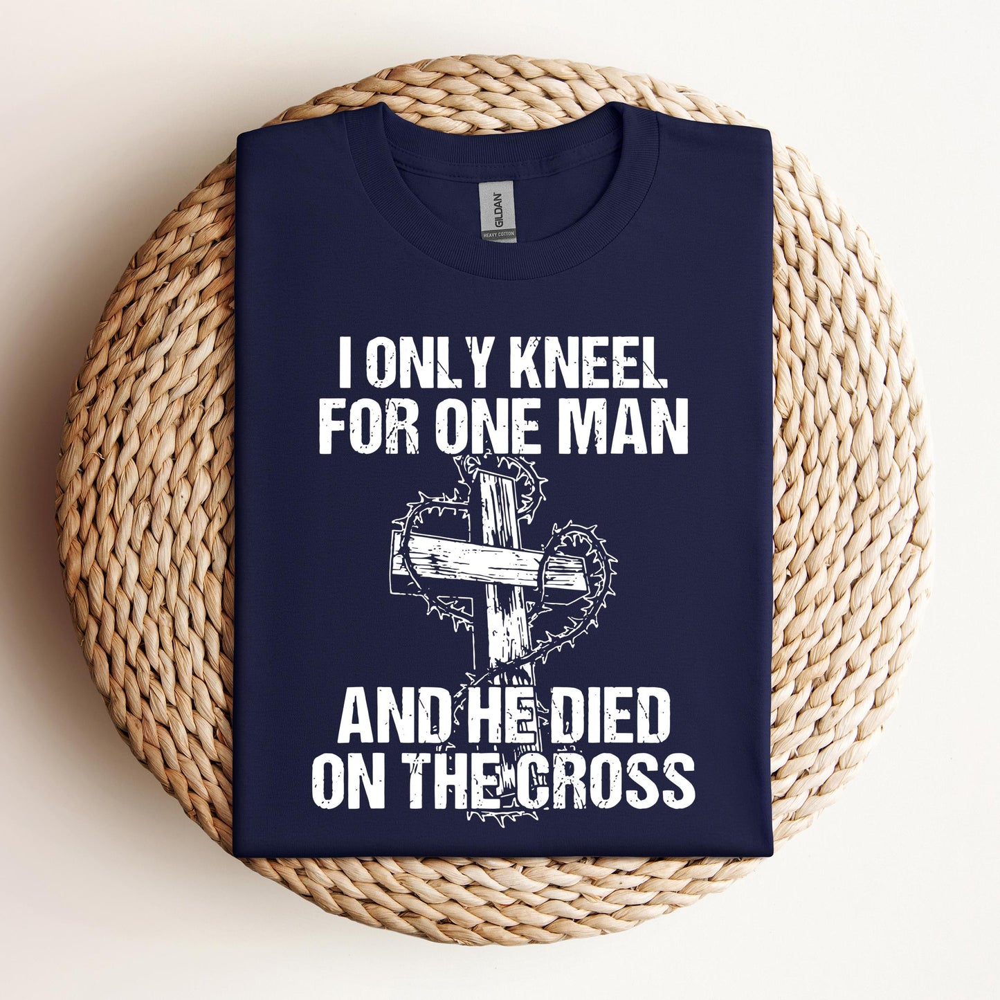 One Man 1