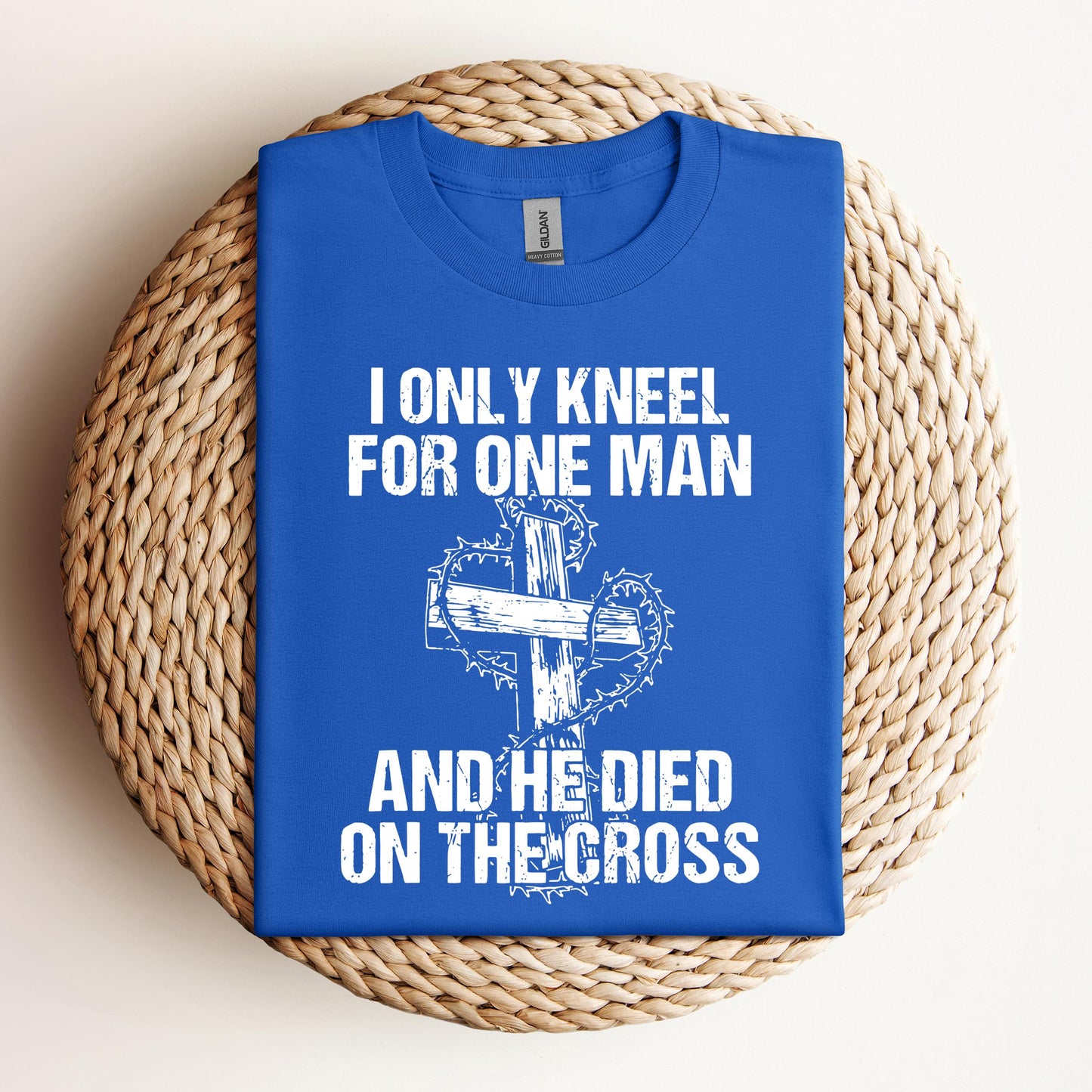 One Man 1