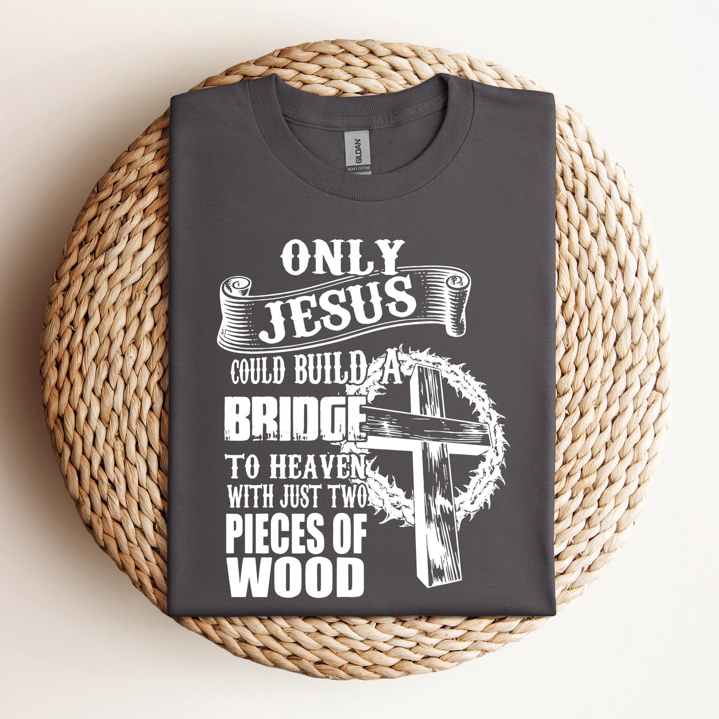 Only Jesus