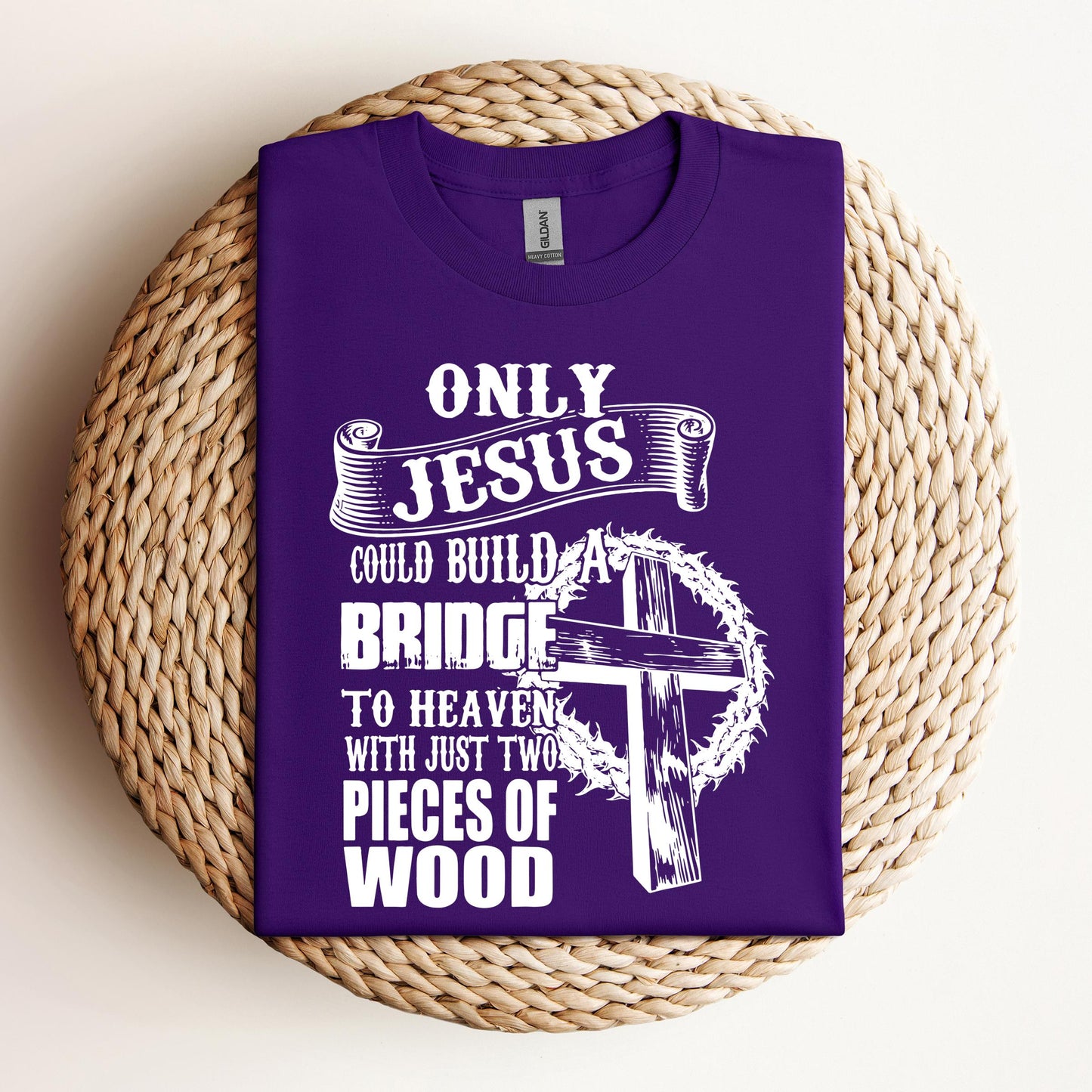 Only Jesus