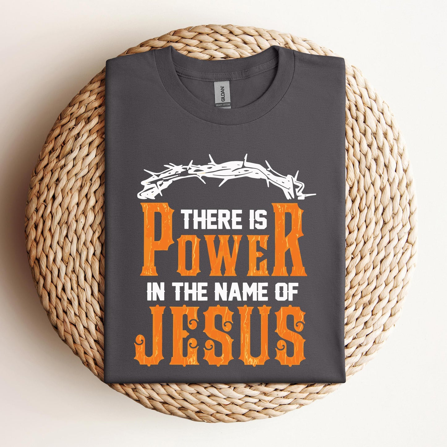 Power Jesus