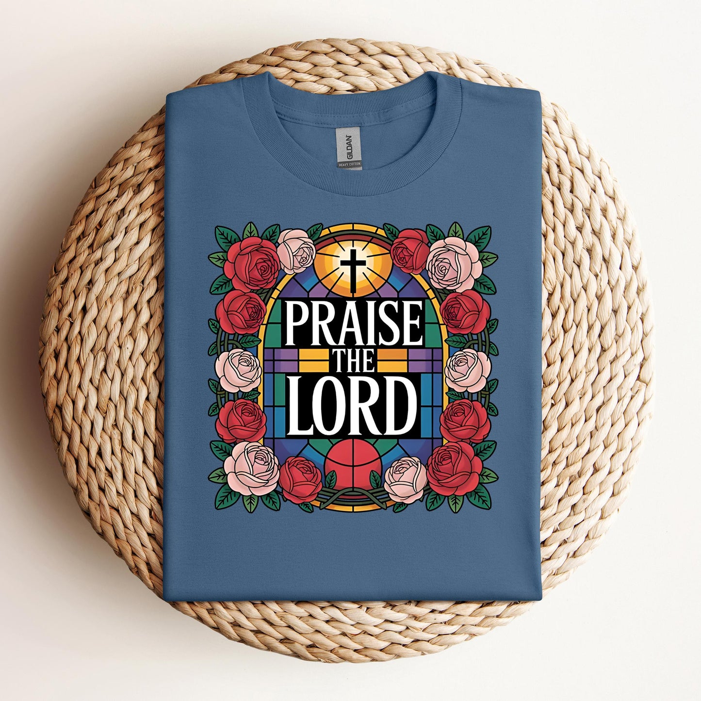 Praise The Lord
