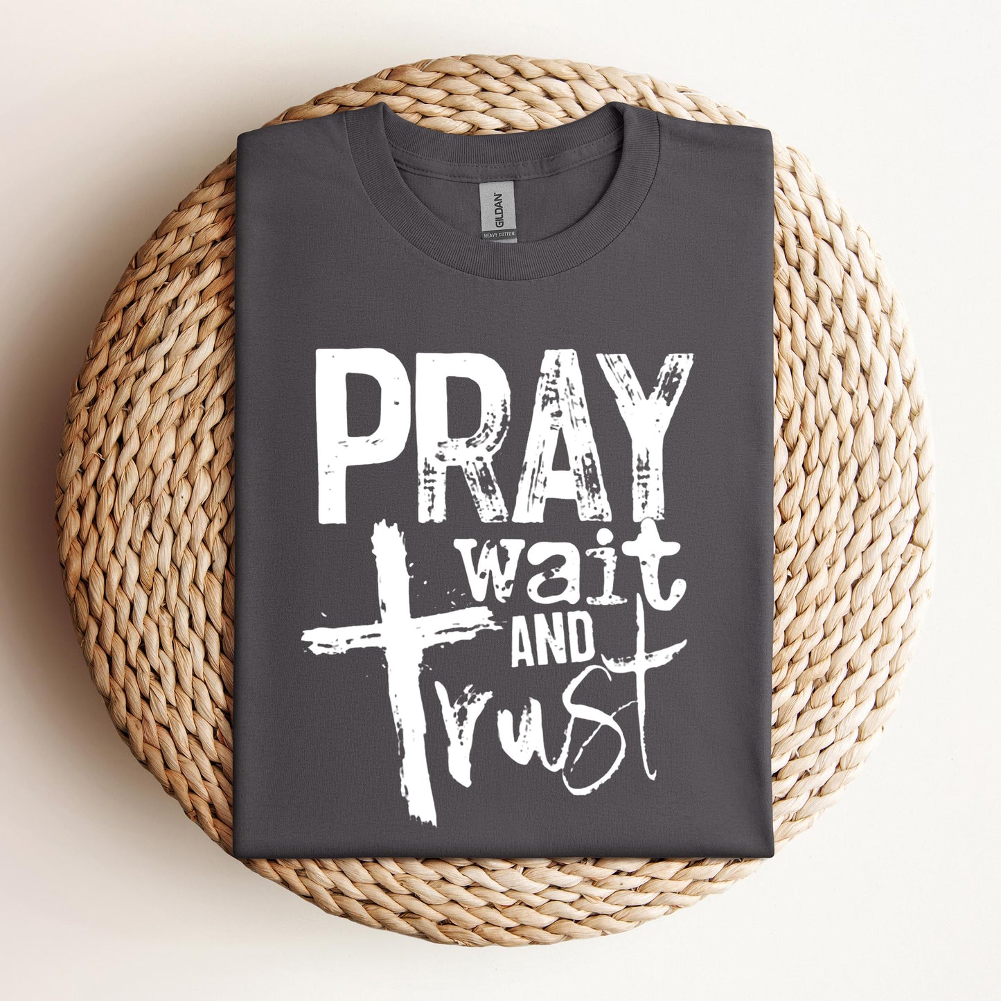 Pray Wait
