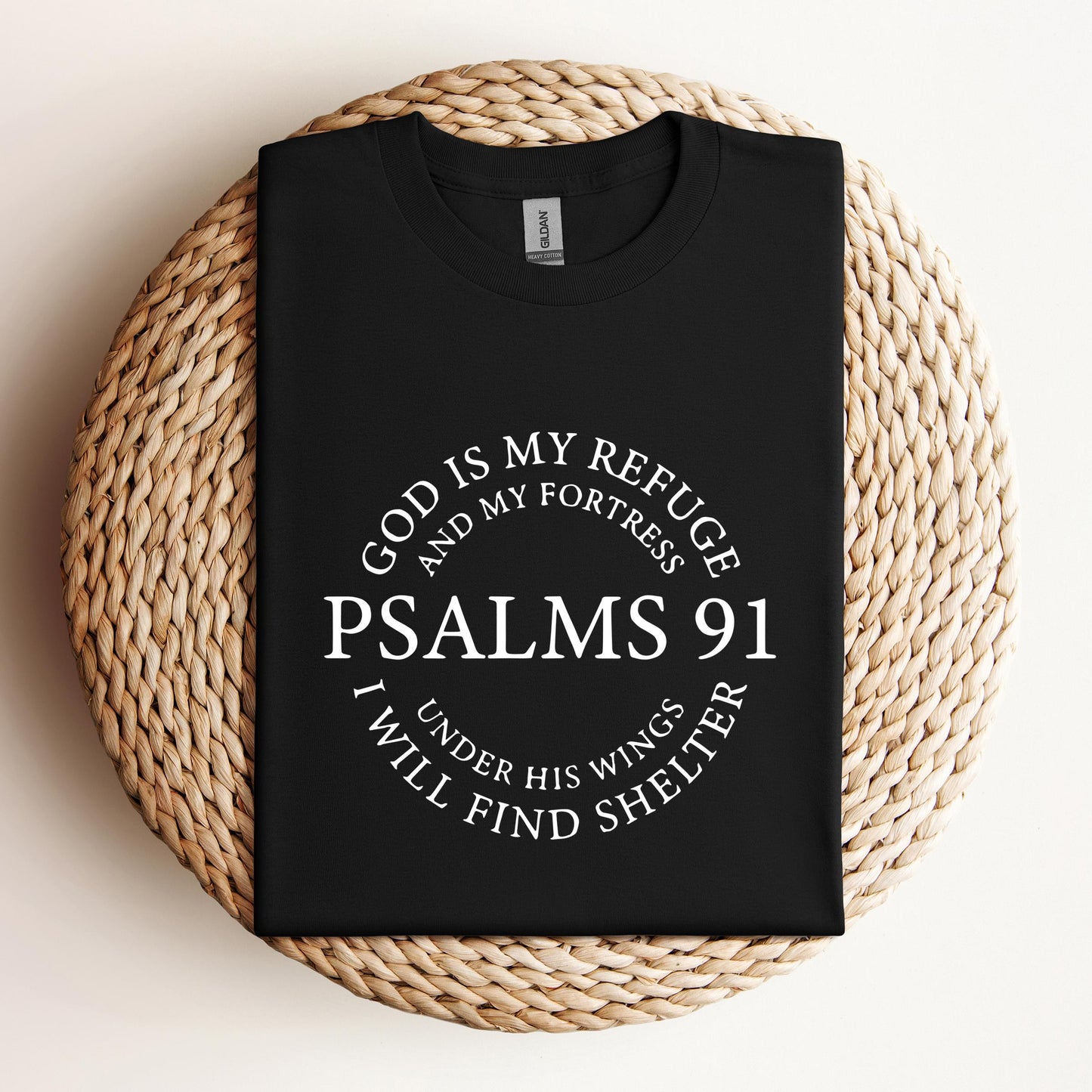 Psalms 91