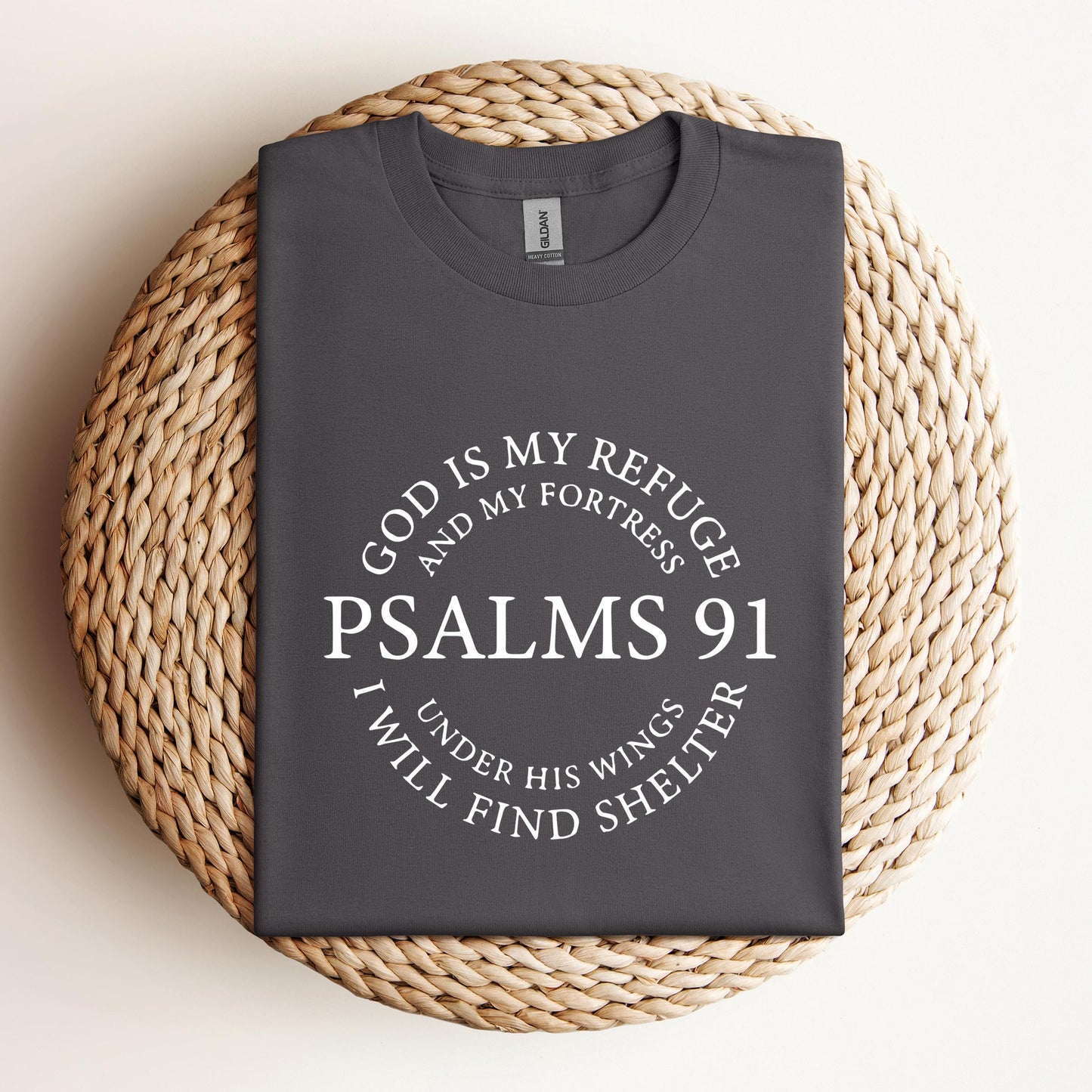 Psalms 91