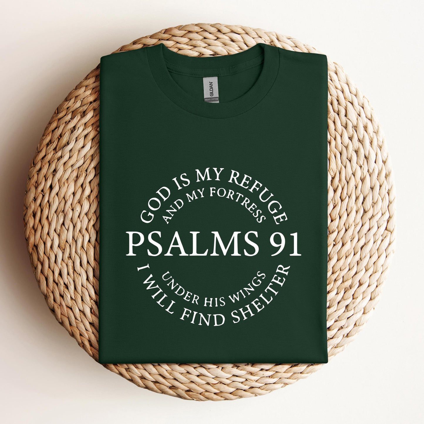 Psalms 91