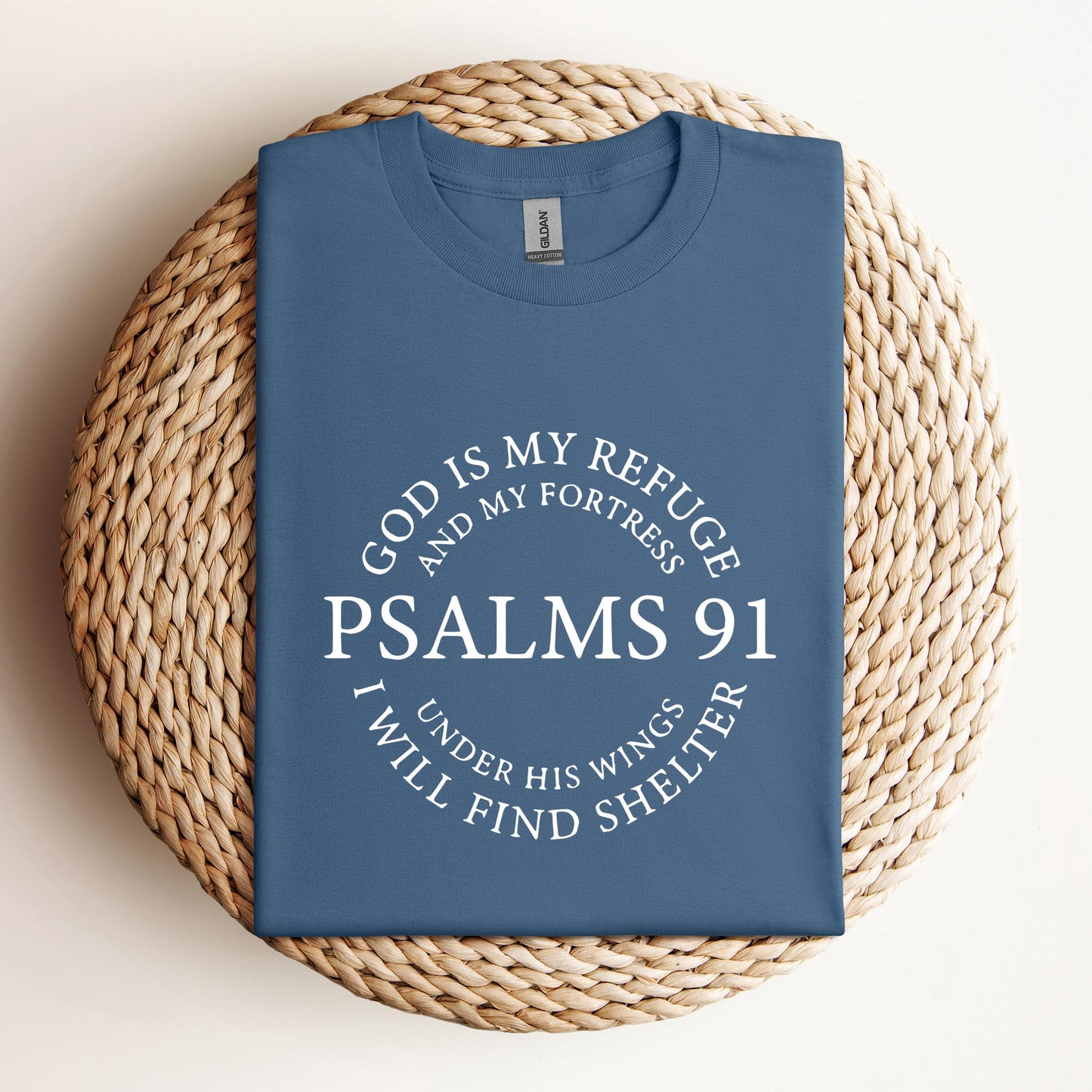 Psalms 91
