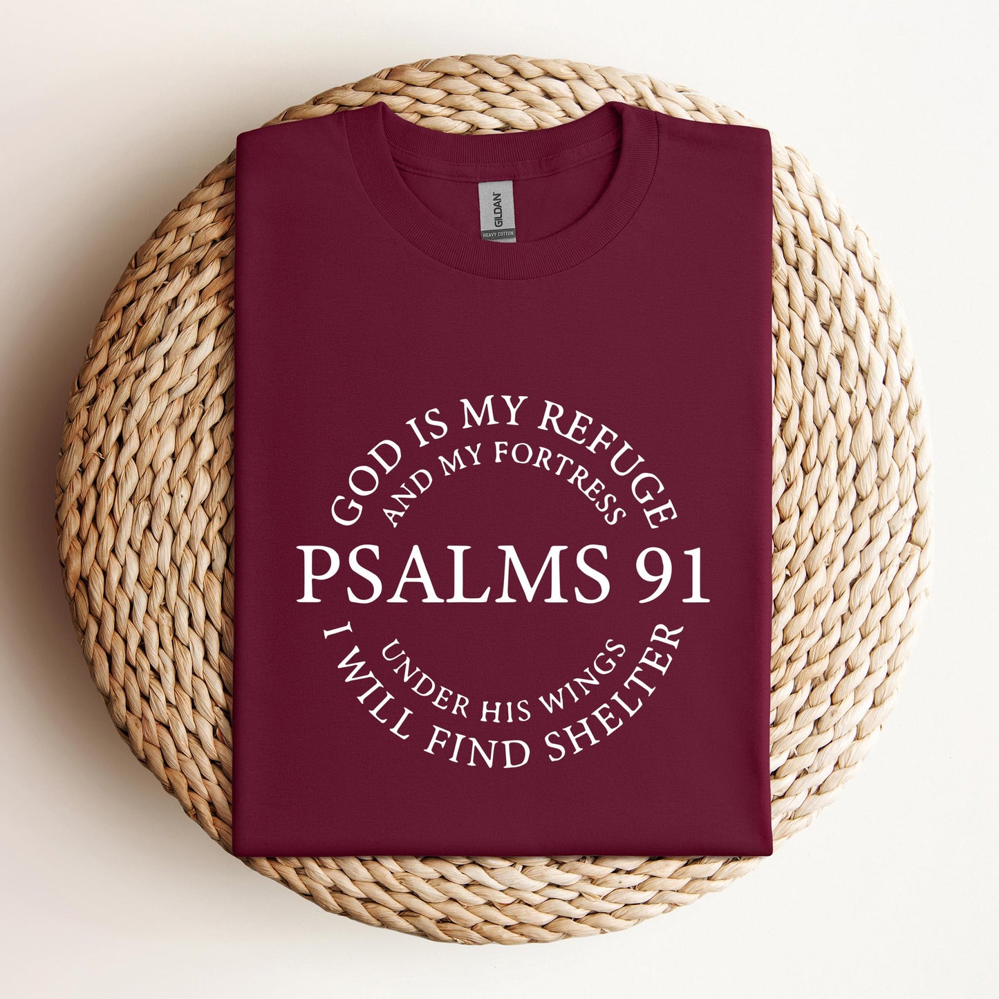 Psalms 91