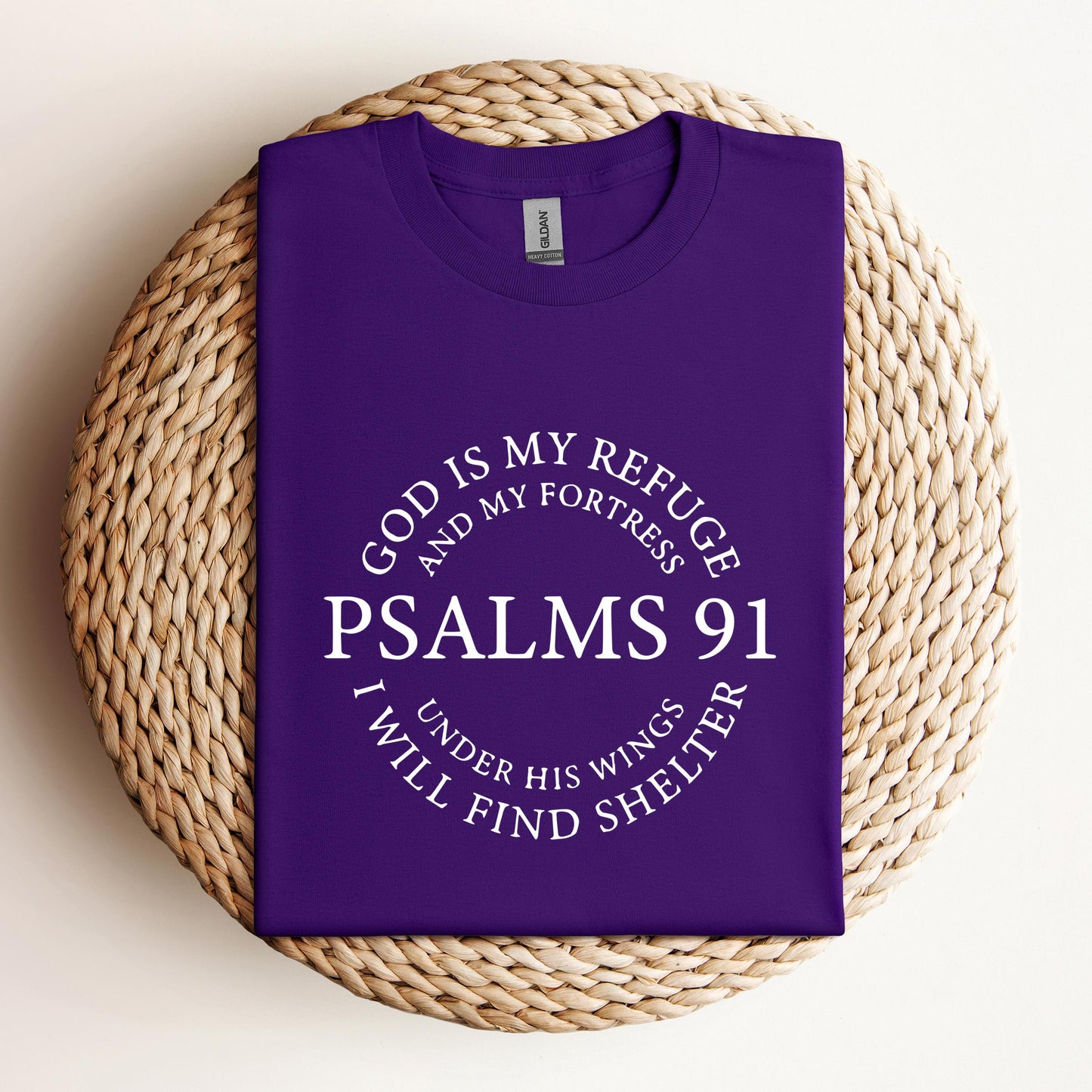 Psalms 91