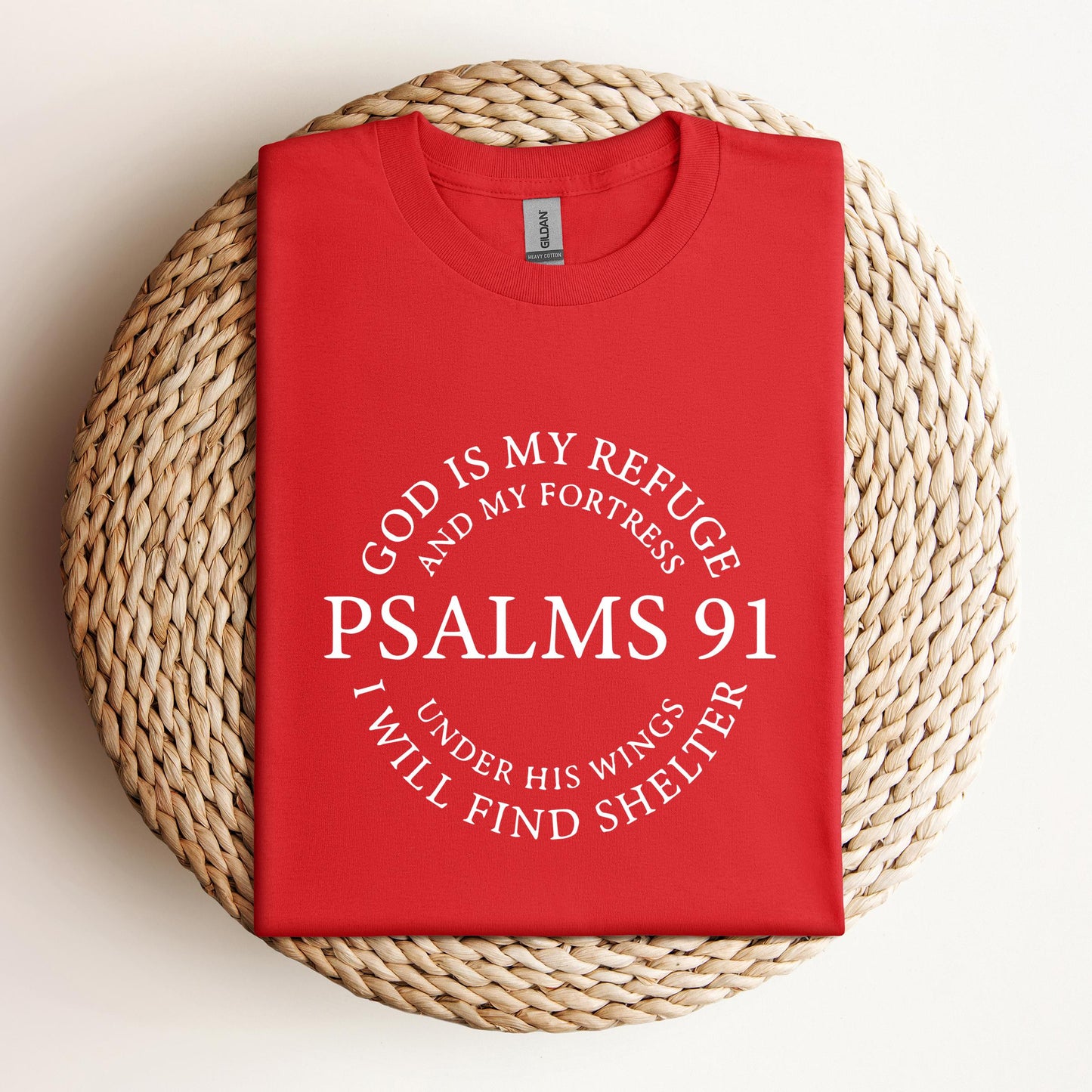 Psalms 91
