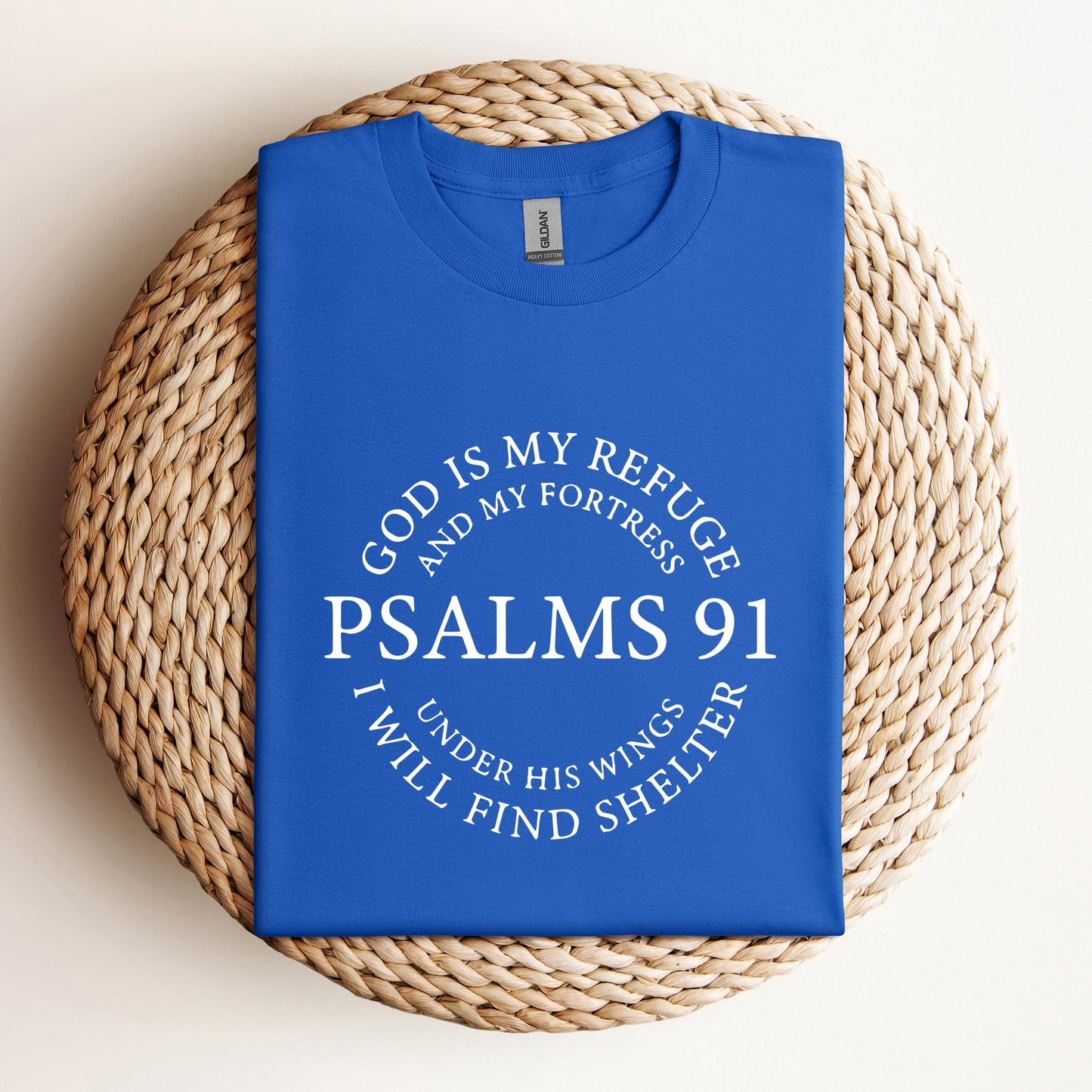 Psalms 91
