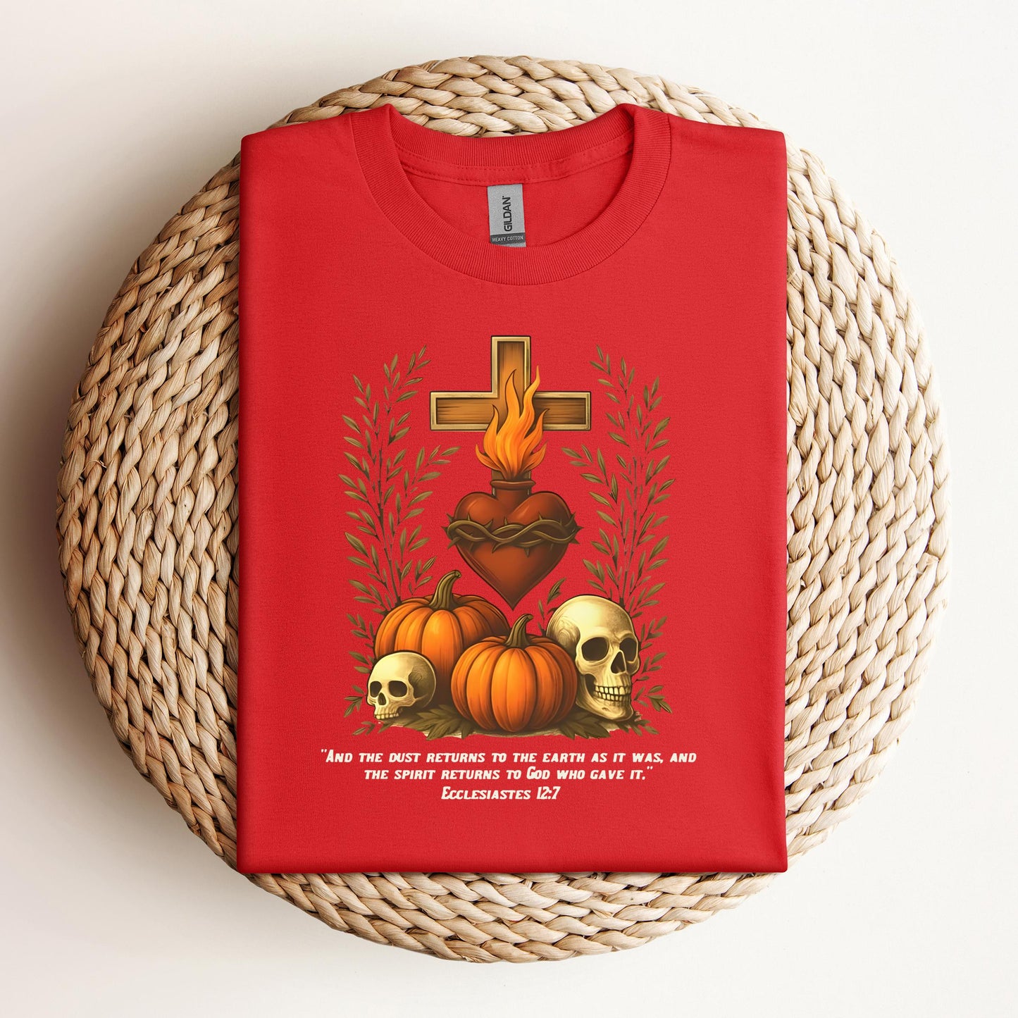 Sacred Heart Halloween