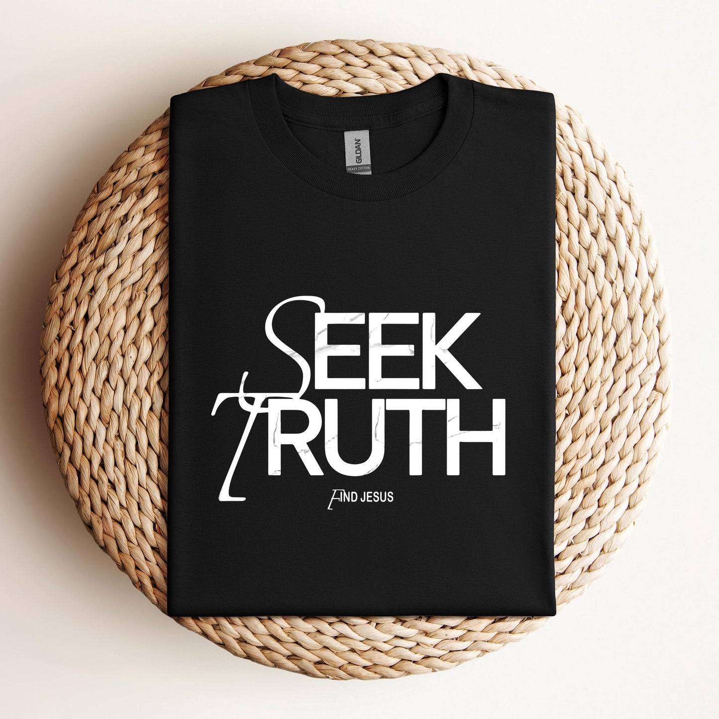 Seek Truth