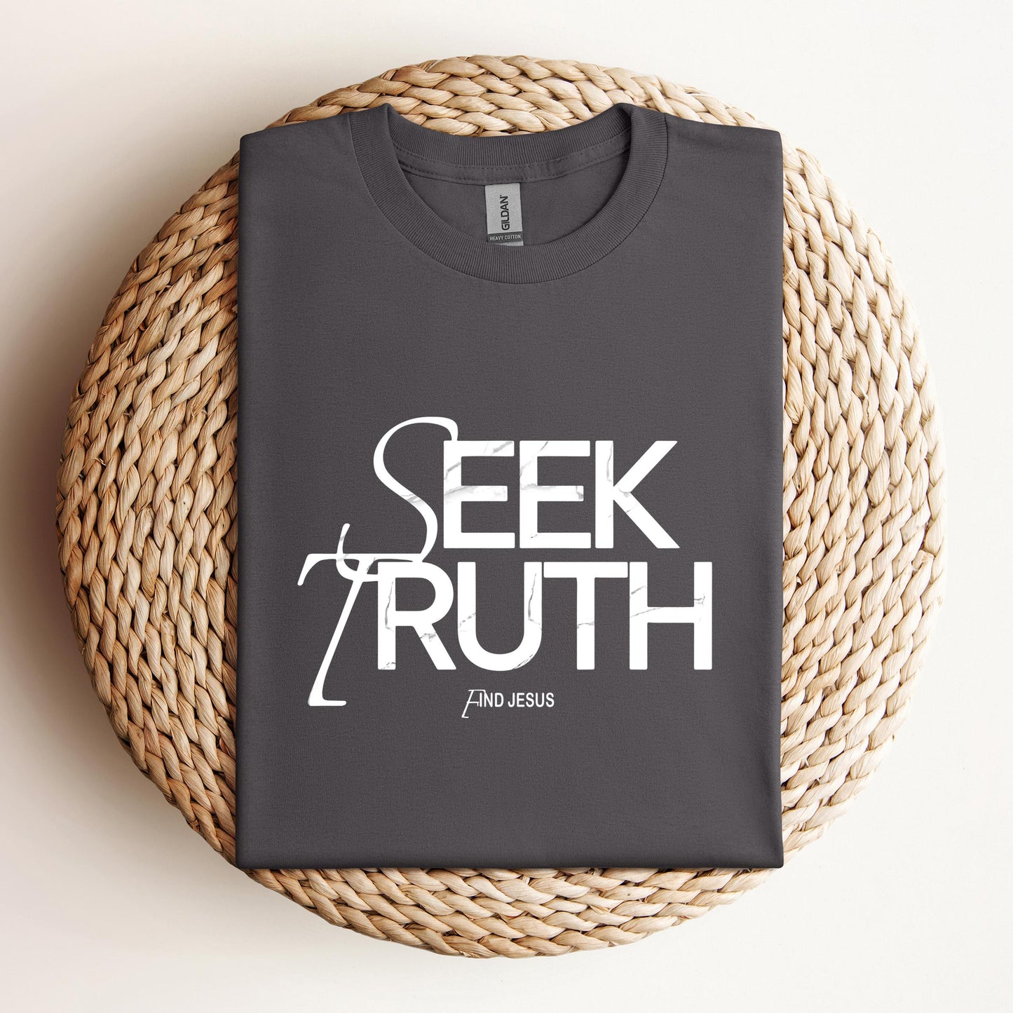 Seek Truth