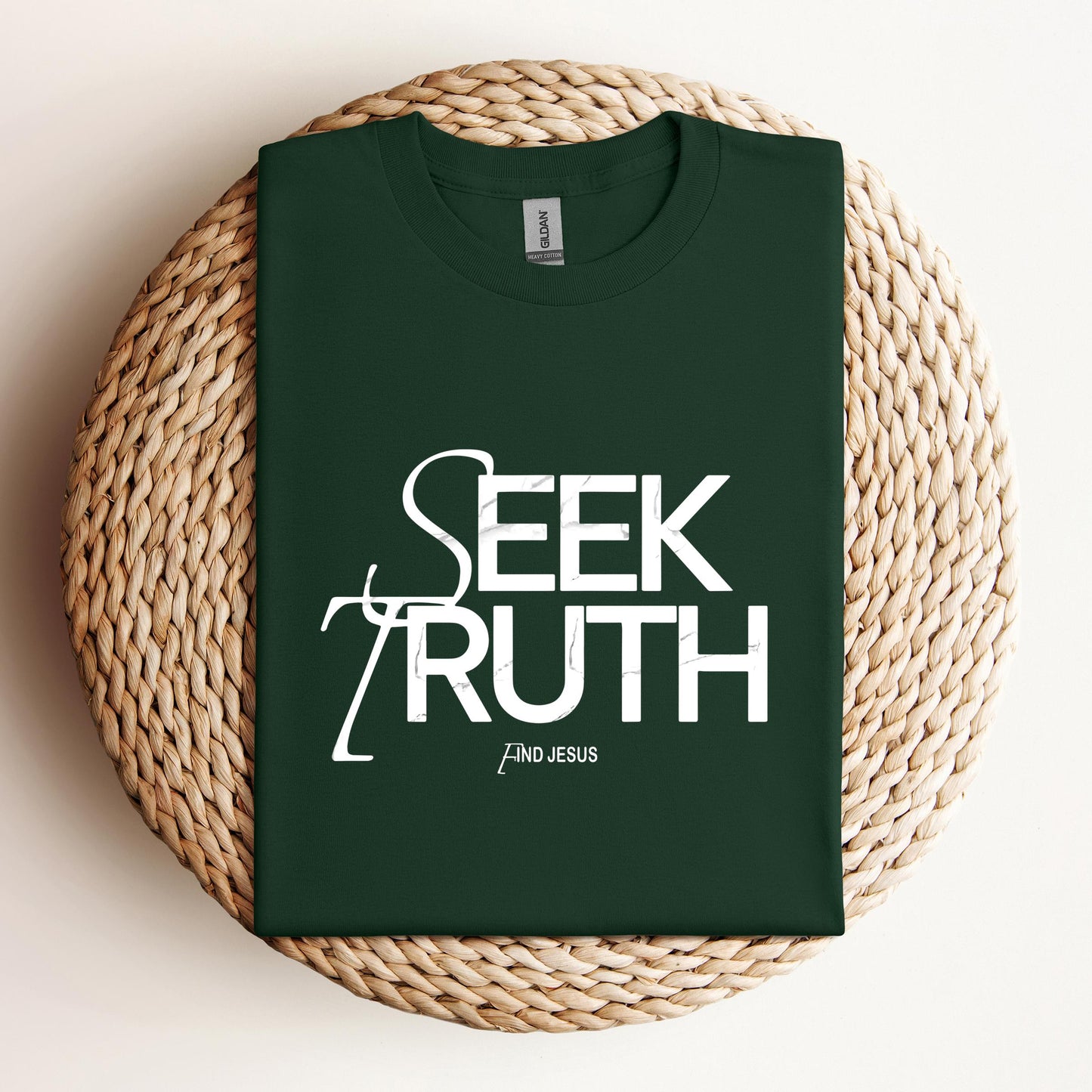 Seek Truth