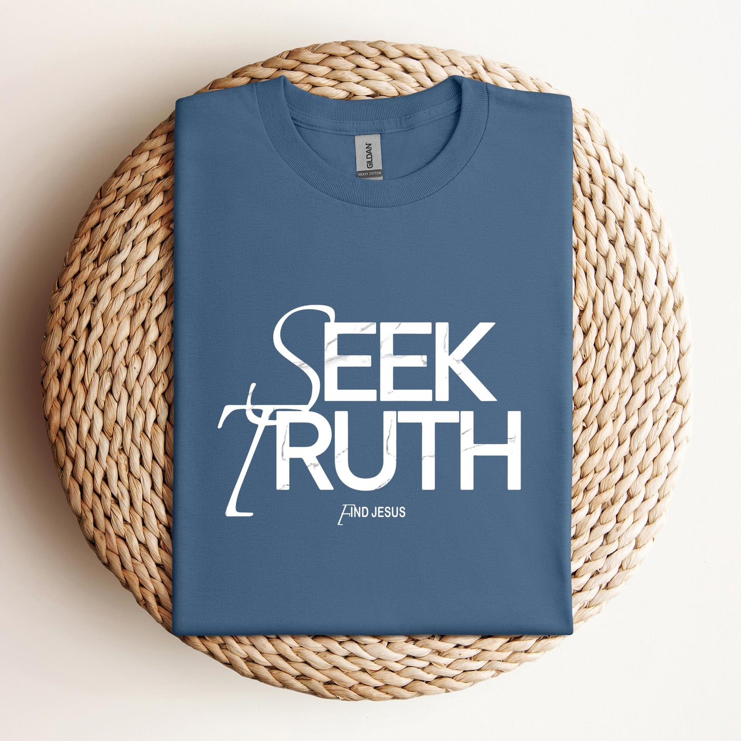 Seek Truth