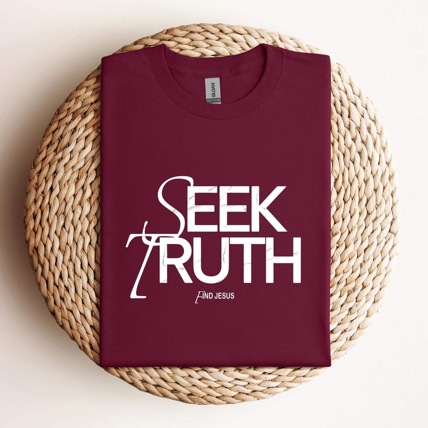 Seek Truth