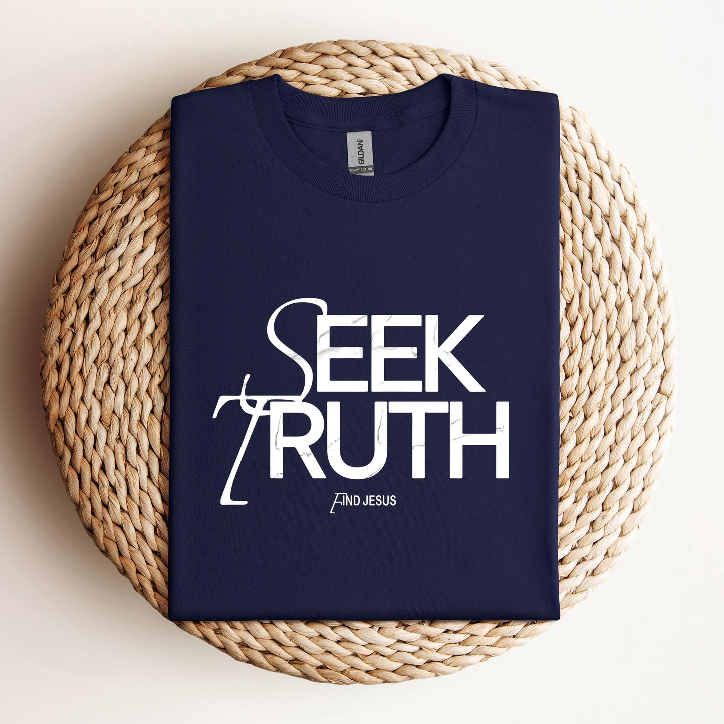 Seek Truth