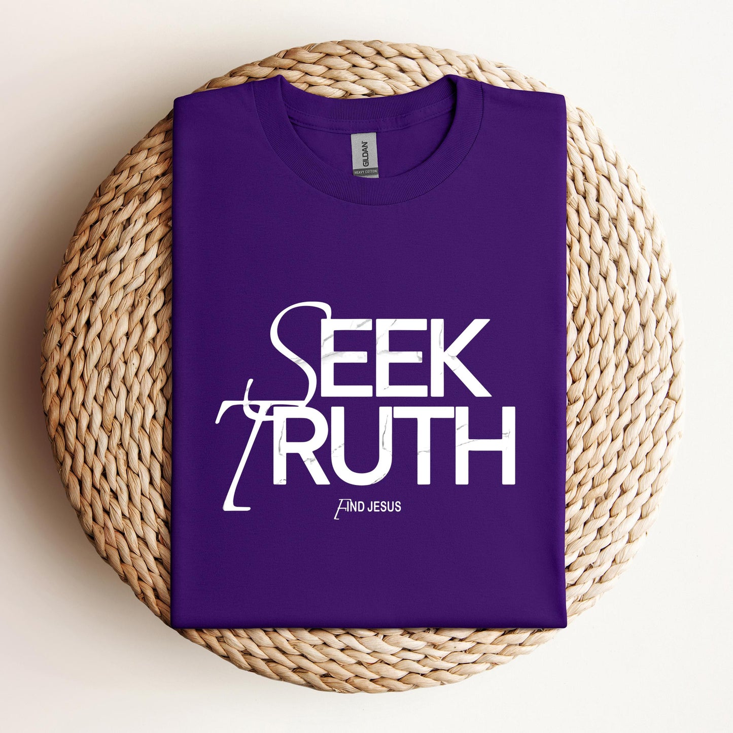 Seek Truth