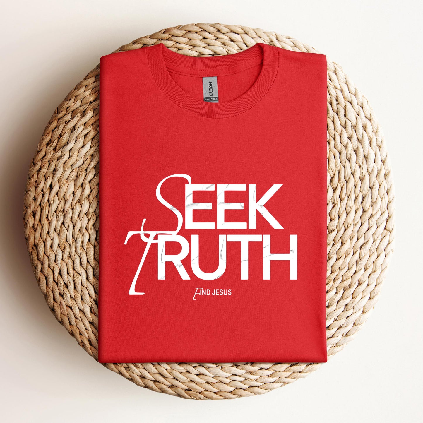 Seek Truth