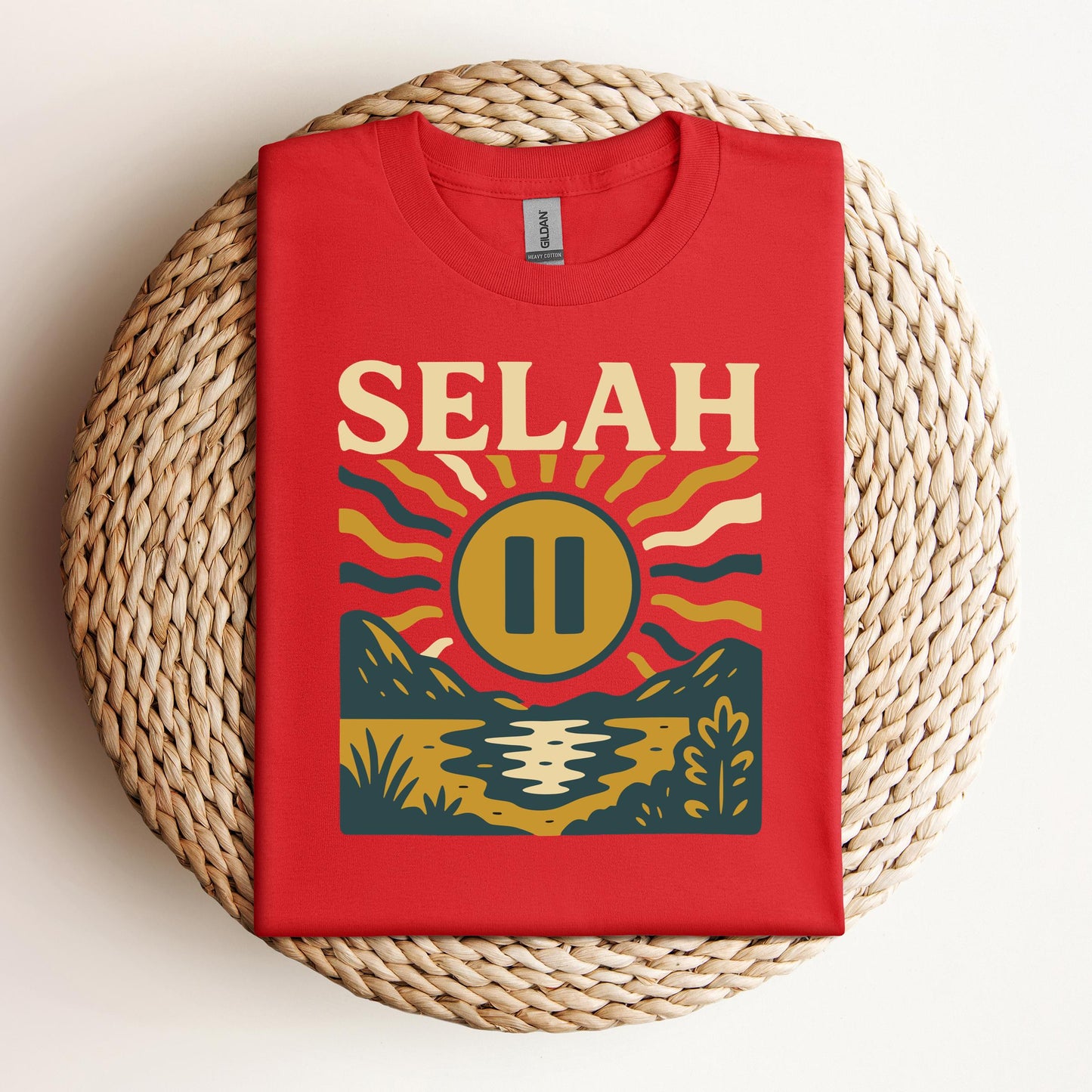 Selah