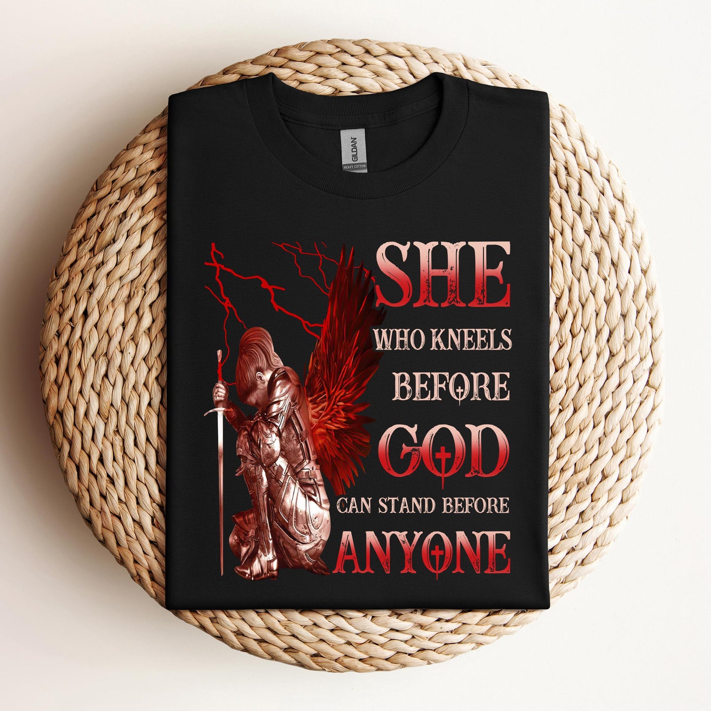 She GoD