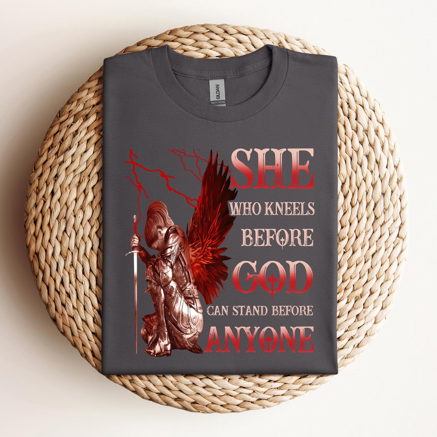She GoD