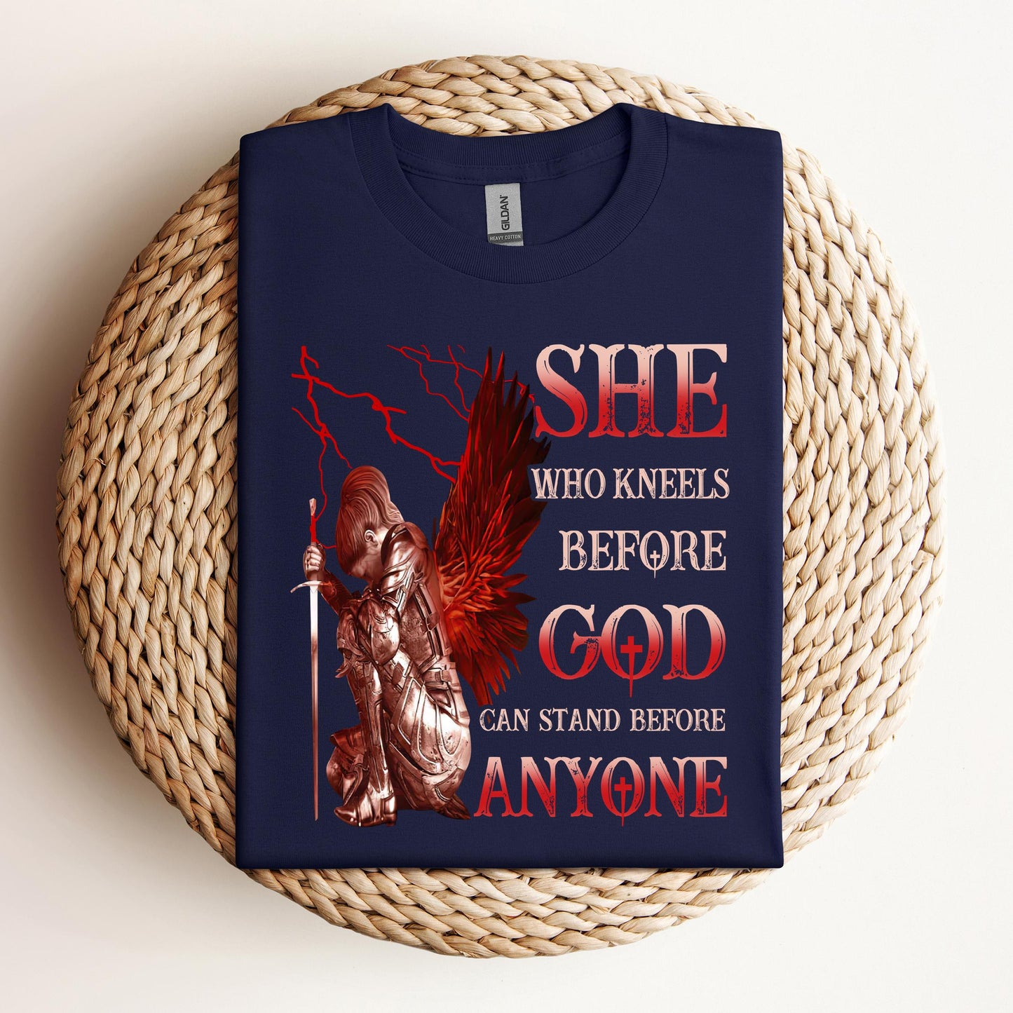 She GoD