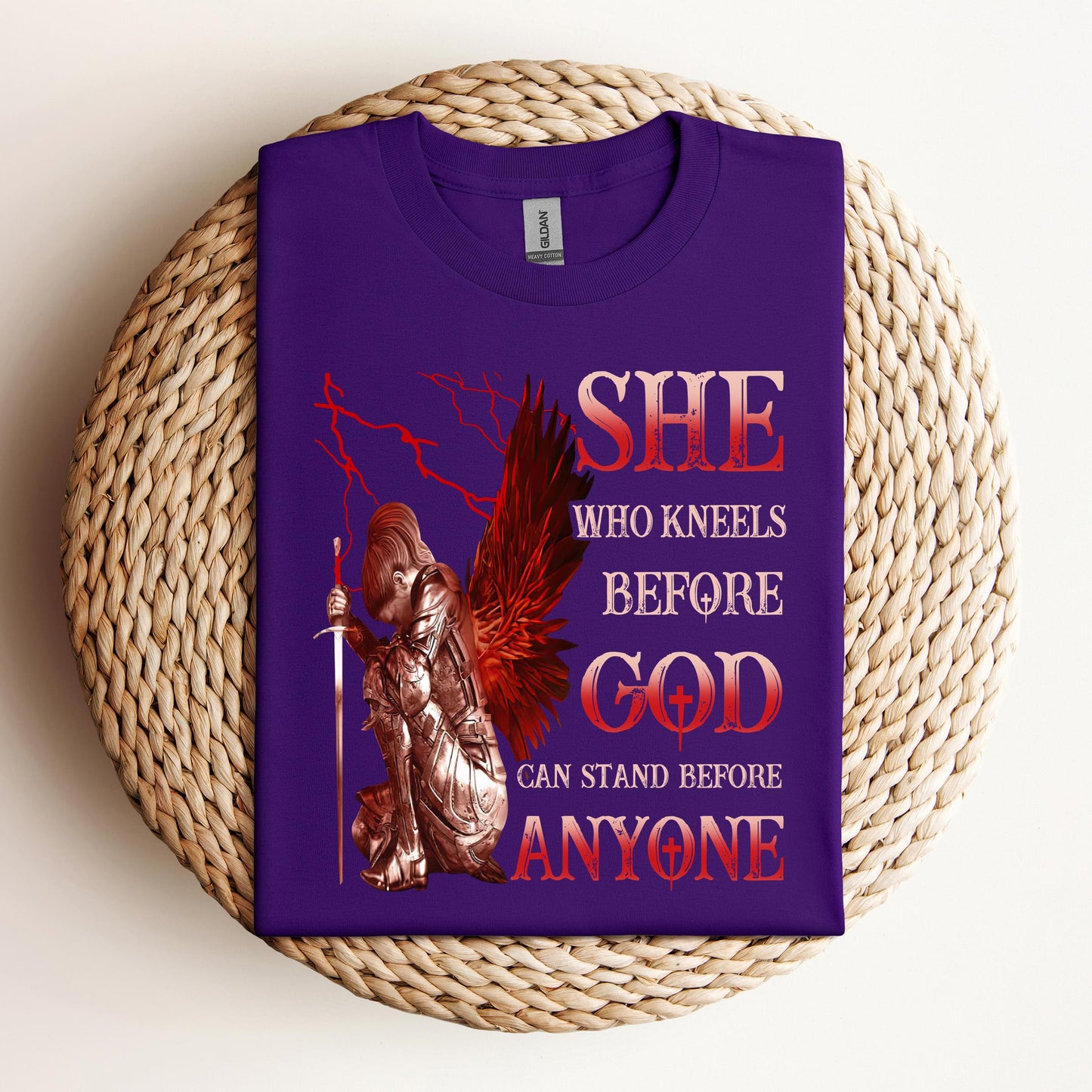 She GoD