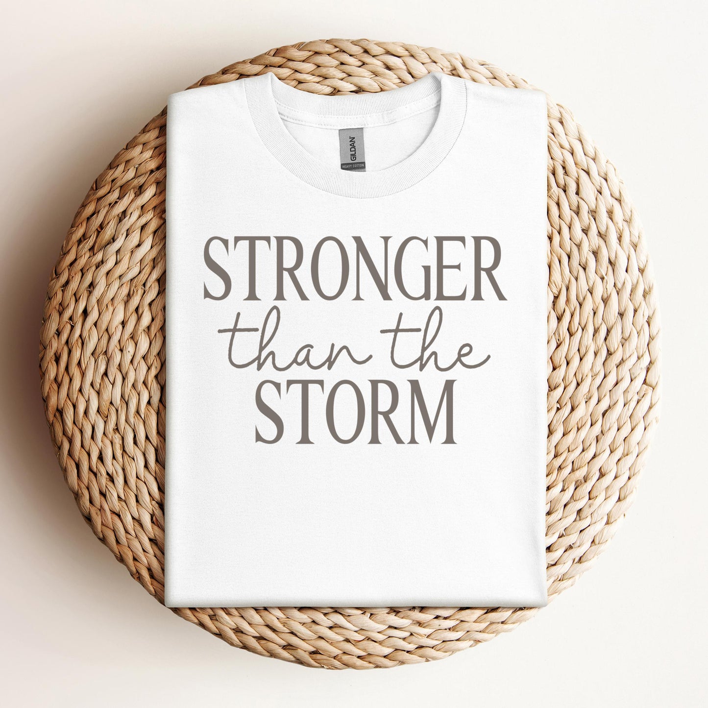 Stronger Than The Storm 01