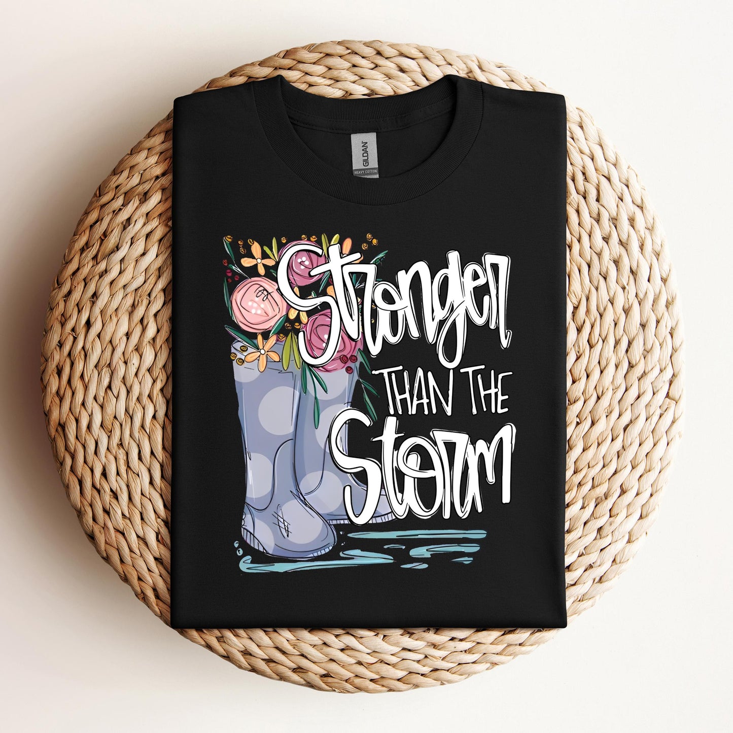 Stronger Than The Storm 02