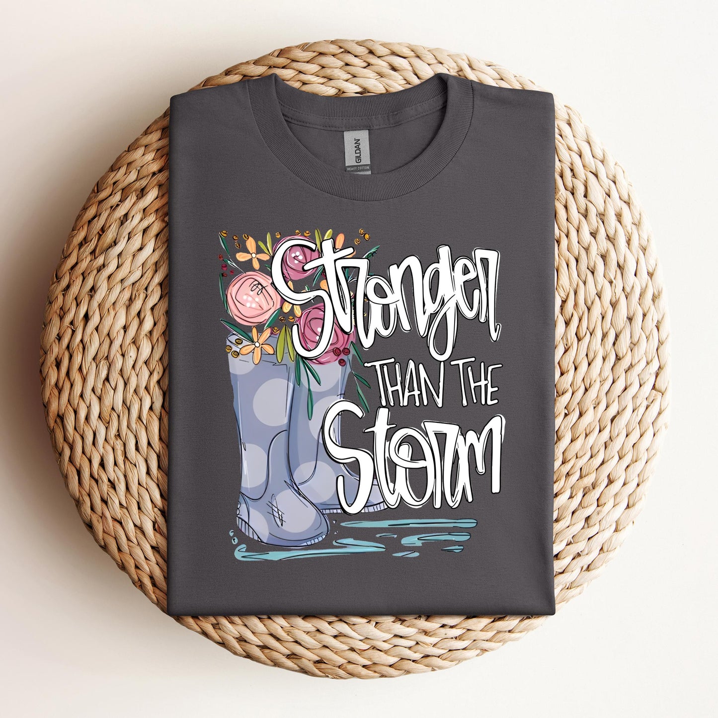 Stronger Than The Storm 02