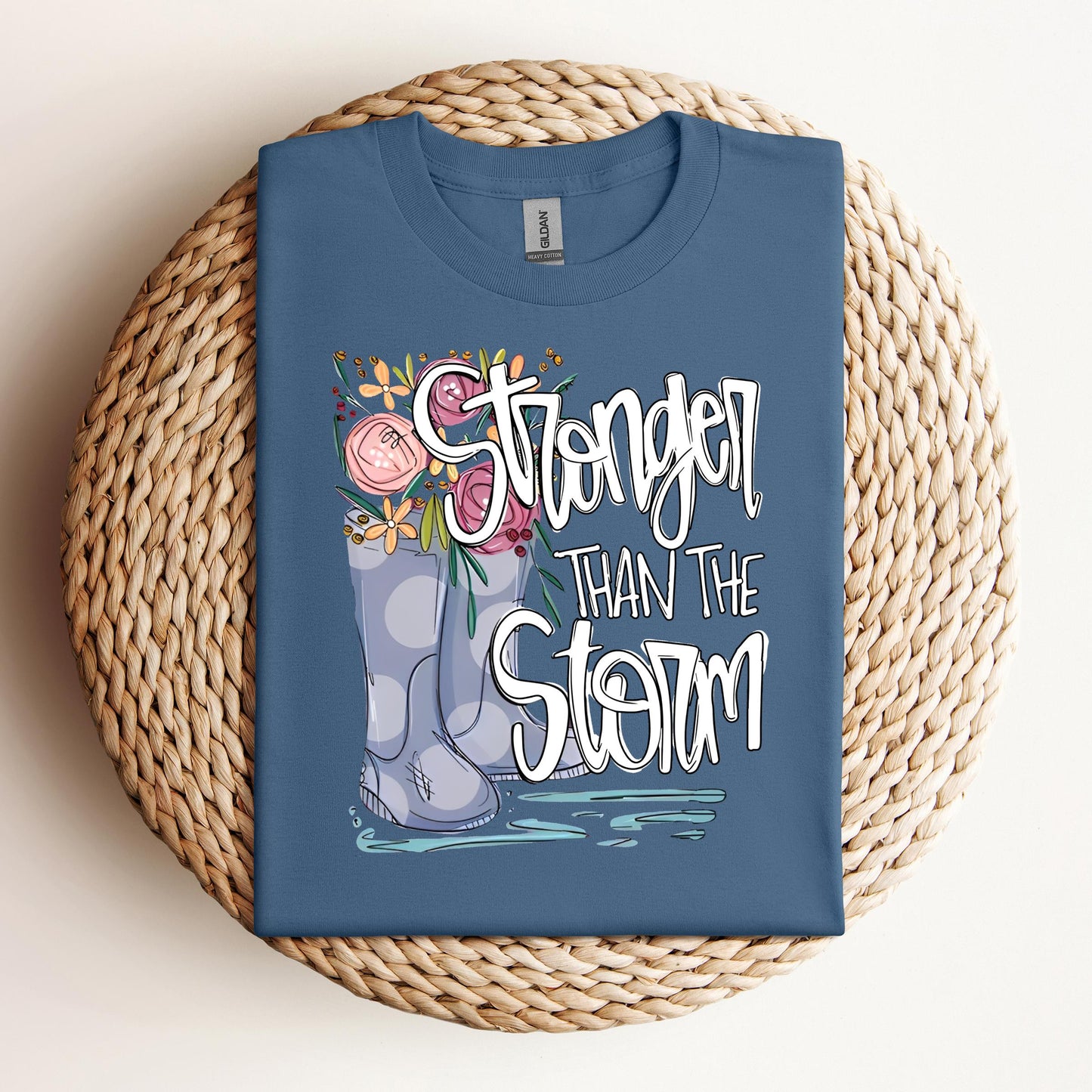 Stronger Than The Storm 02