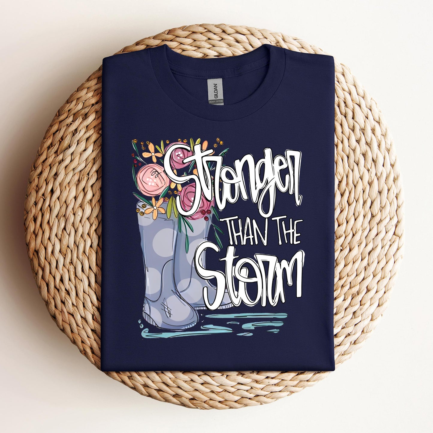 Stronger Than The Storm 02