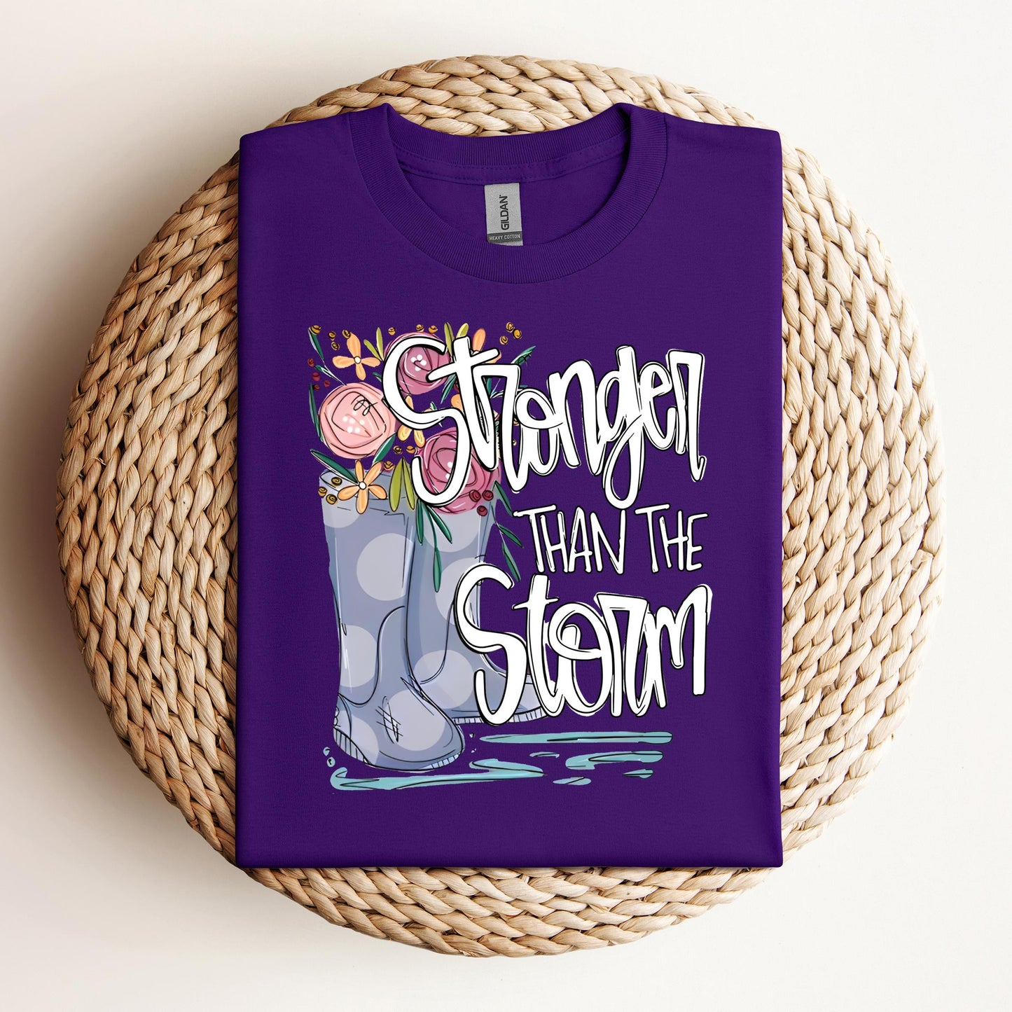 Stronger Than The Storm 02