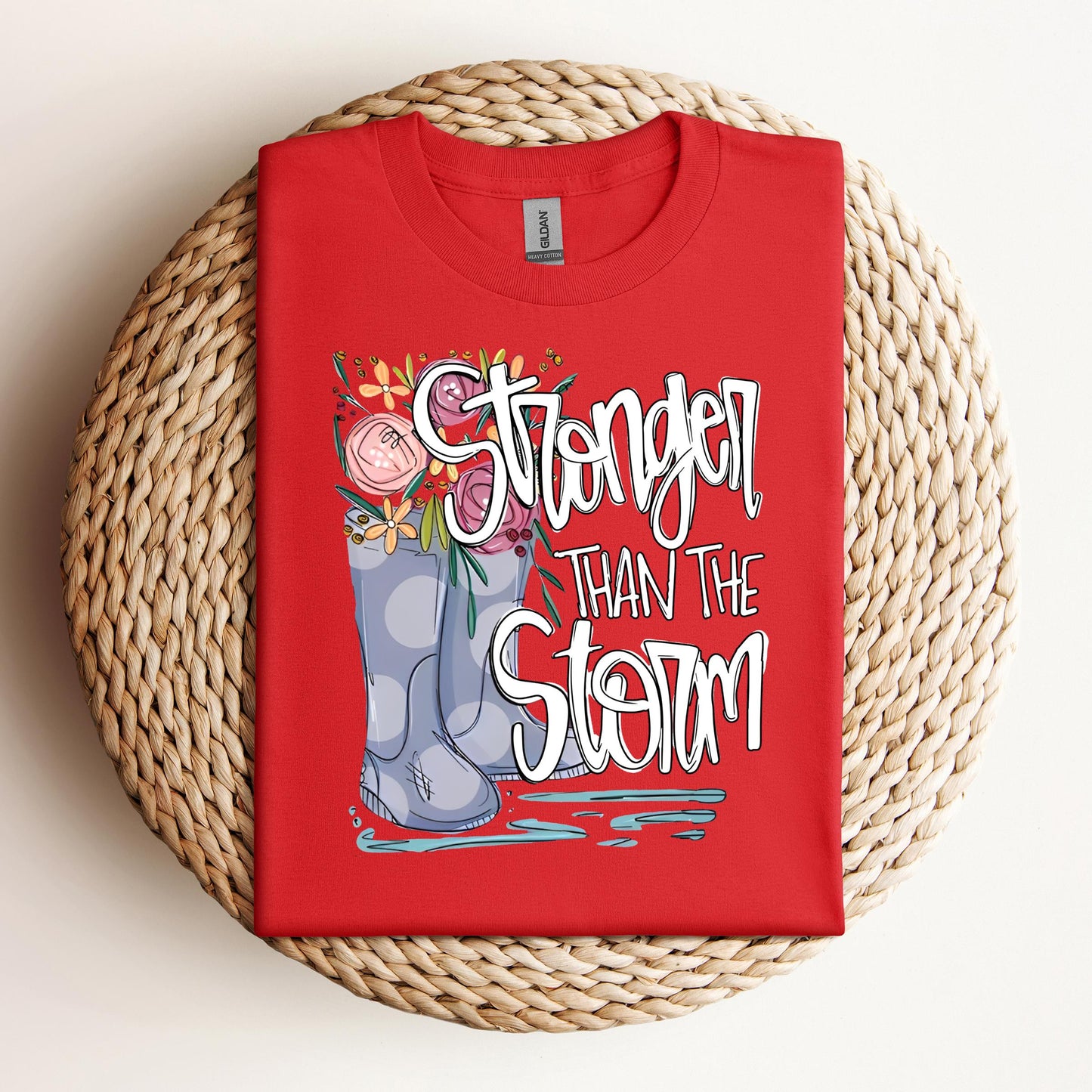 Stronger Than The Storm 02