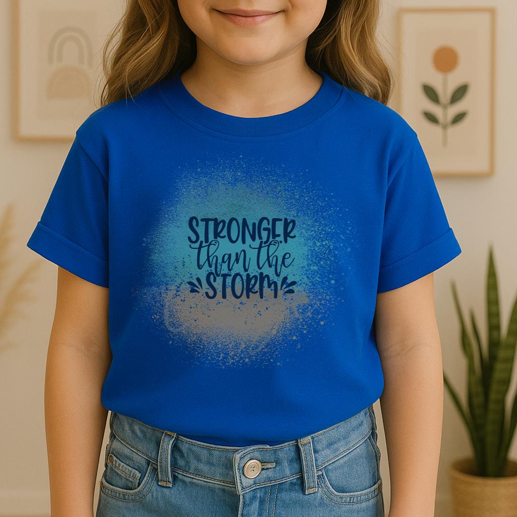 Stronger Than The Storm 09