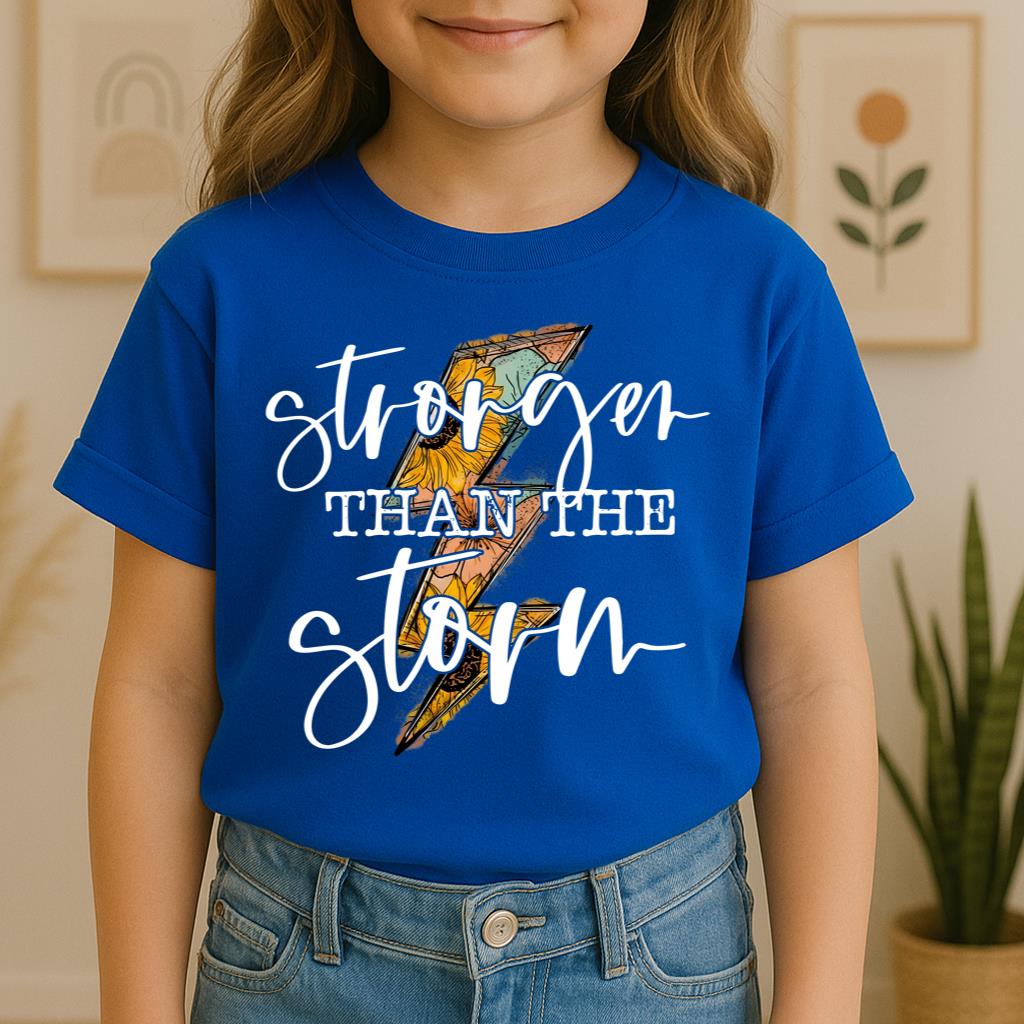 Stronger Than The Storm 19