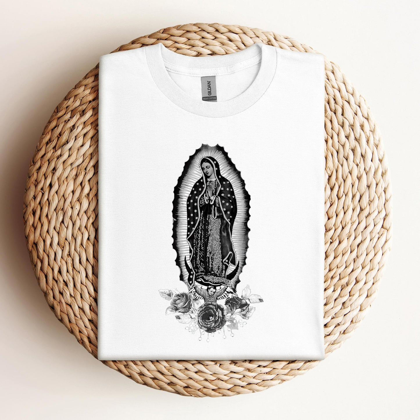 The Holy Virgin Mary 08