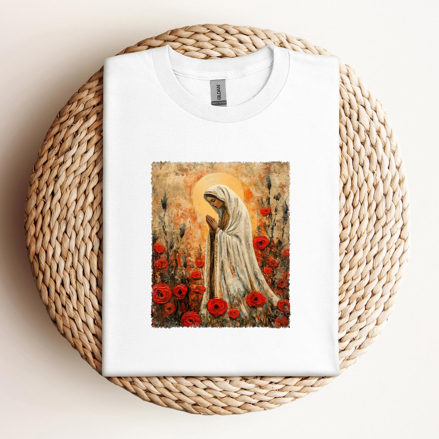 The Holy Virgin Mary 104