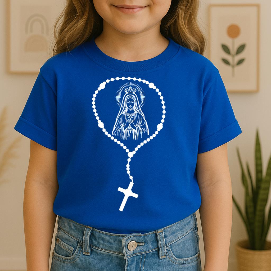 The Holy Virgin Mary 118