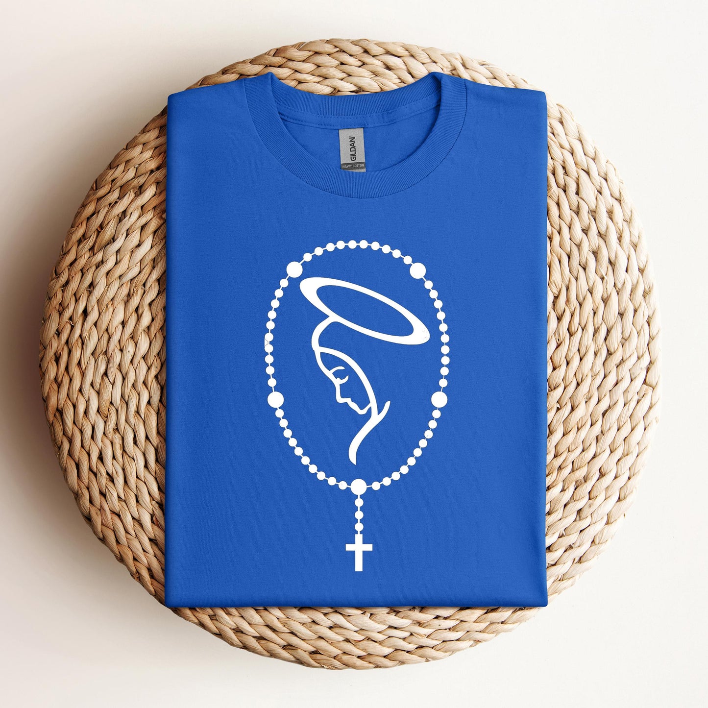 The Holy Virgin Mary 16