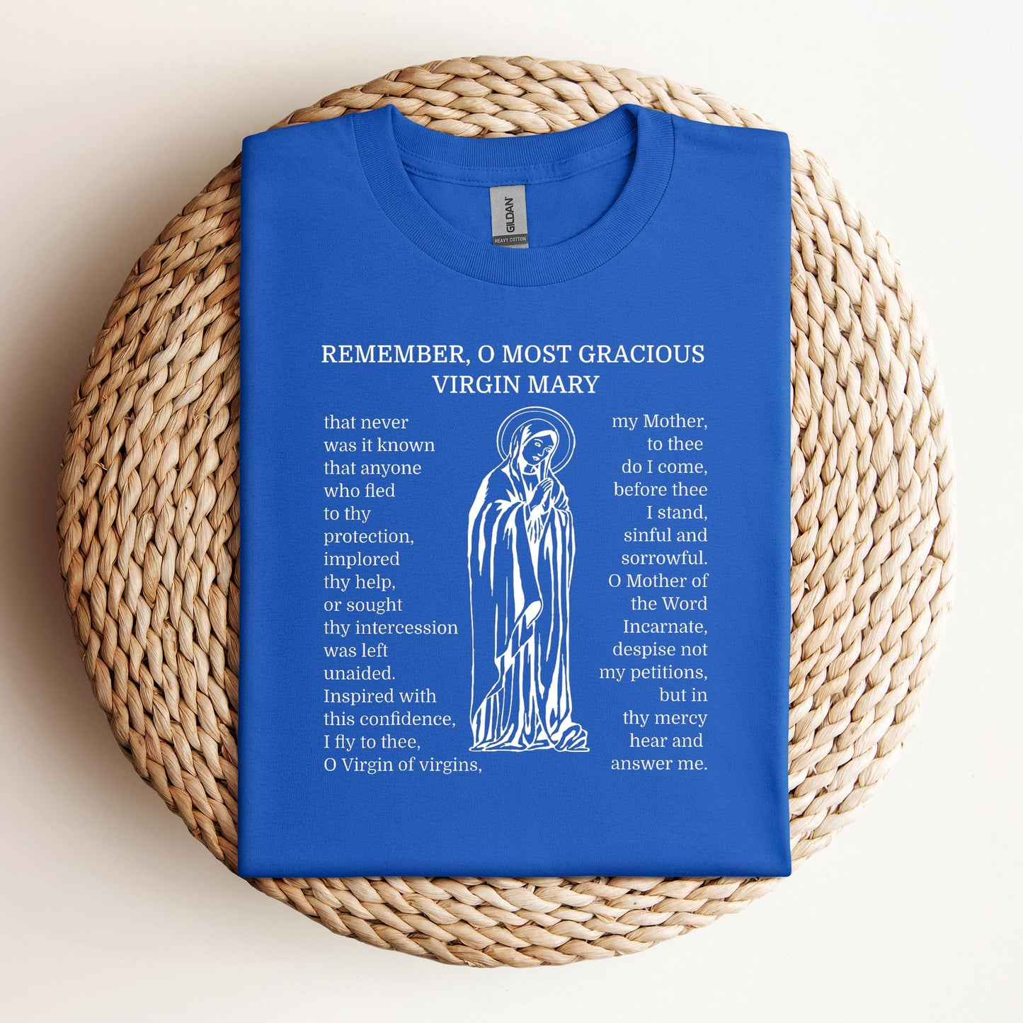 The Holy Virgin Mary 26
