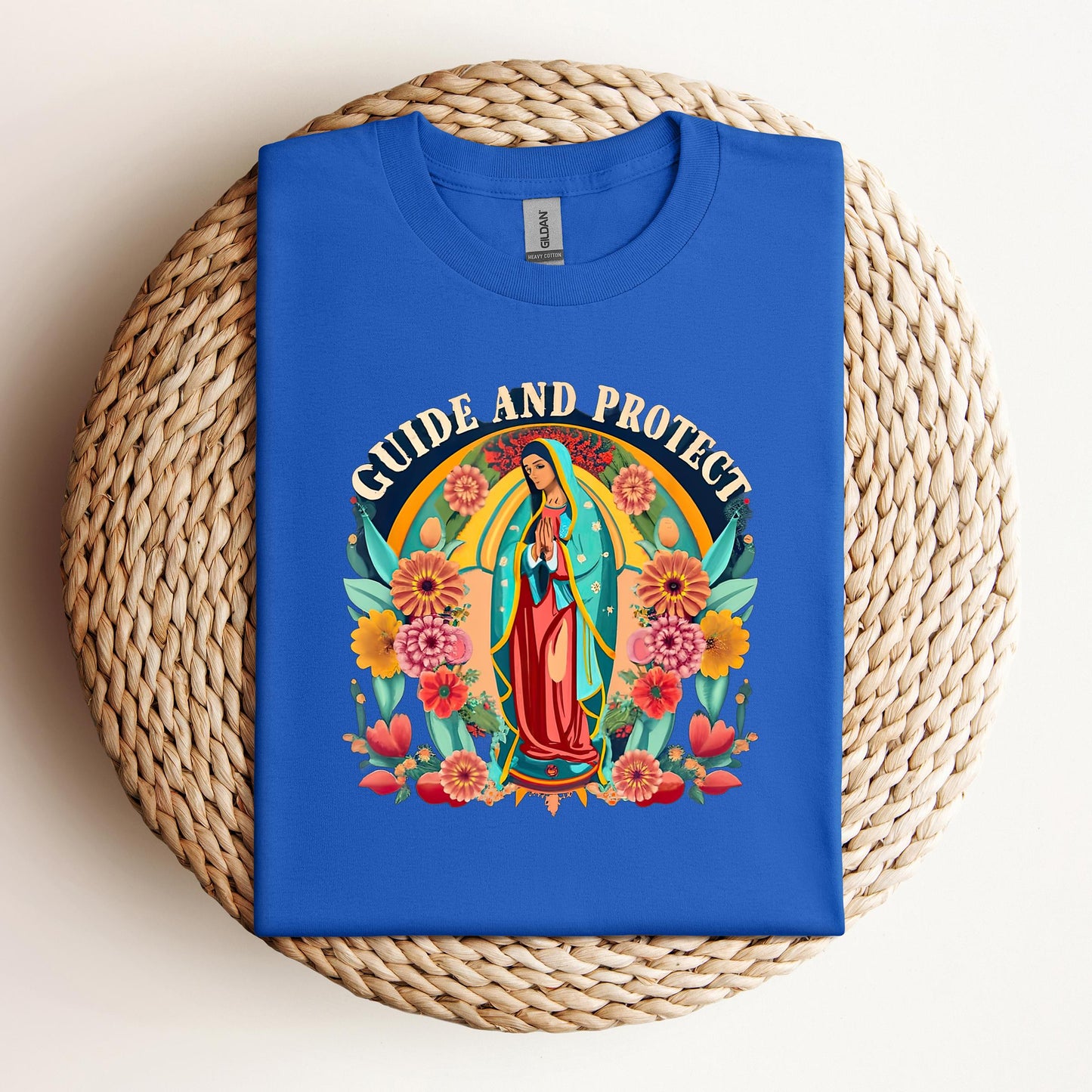 The Holy Virgin Mary 27
