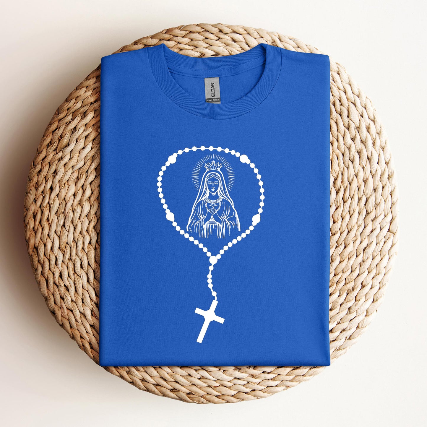 The Holy Virgin Mary 60