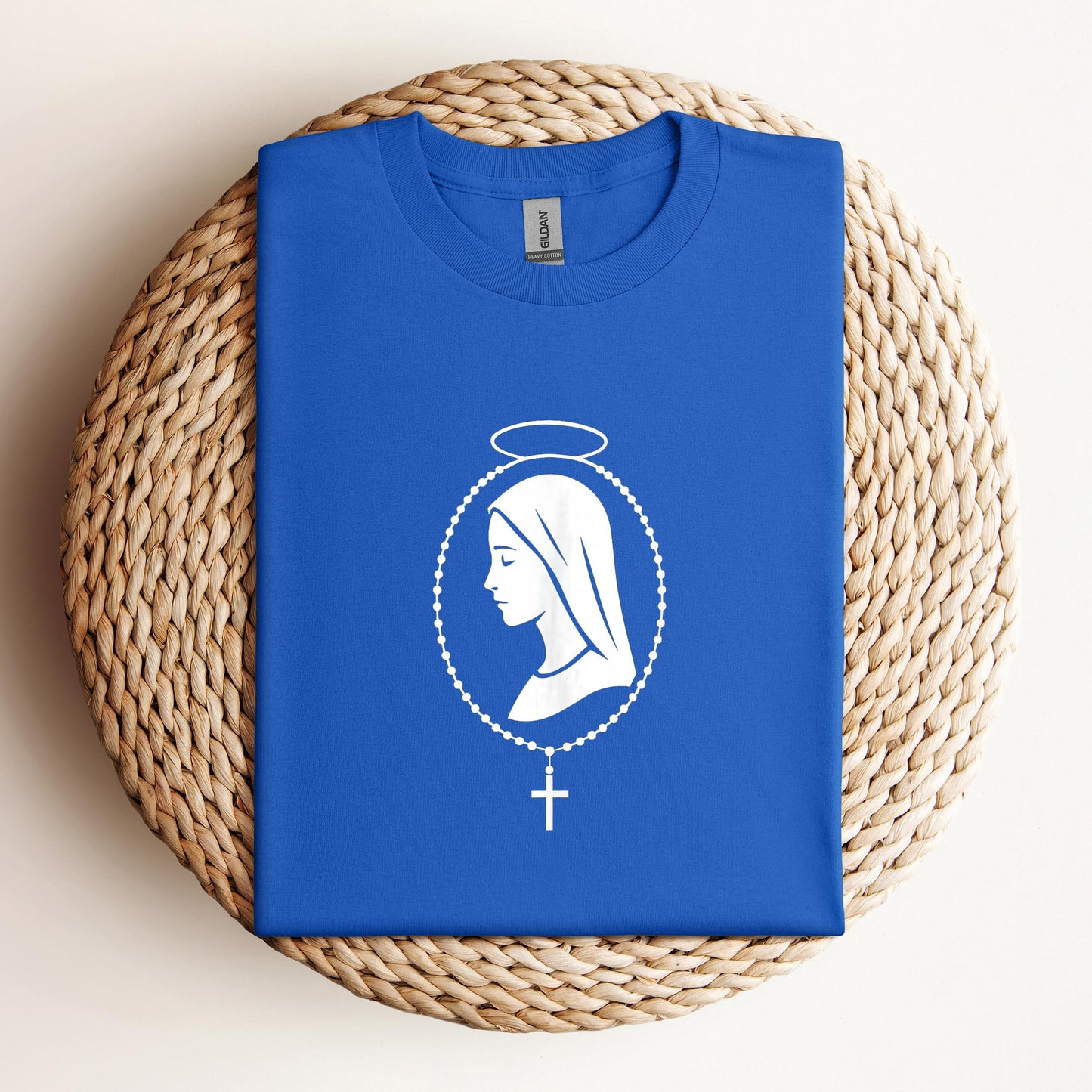 The Holy Virgin Mary 62