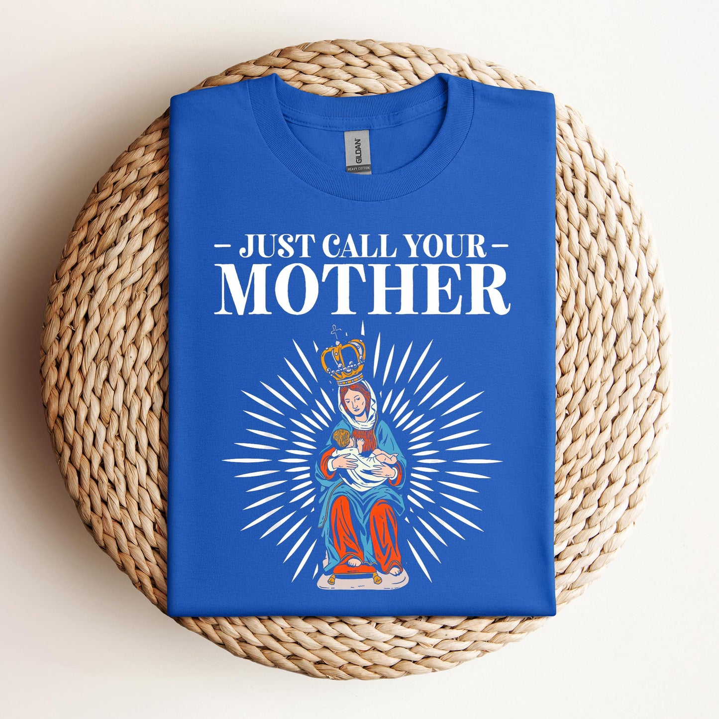 The Holy Virgin Mary 64